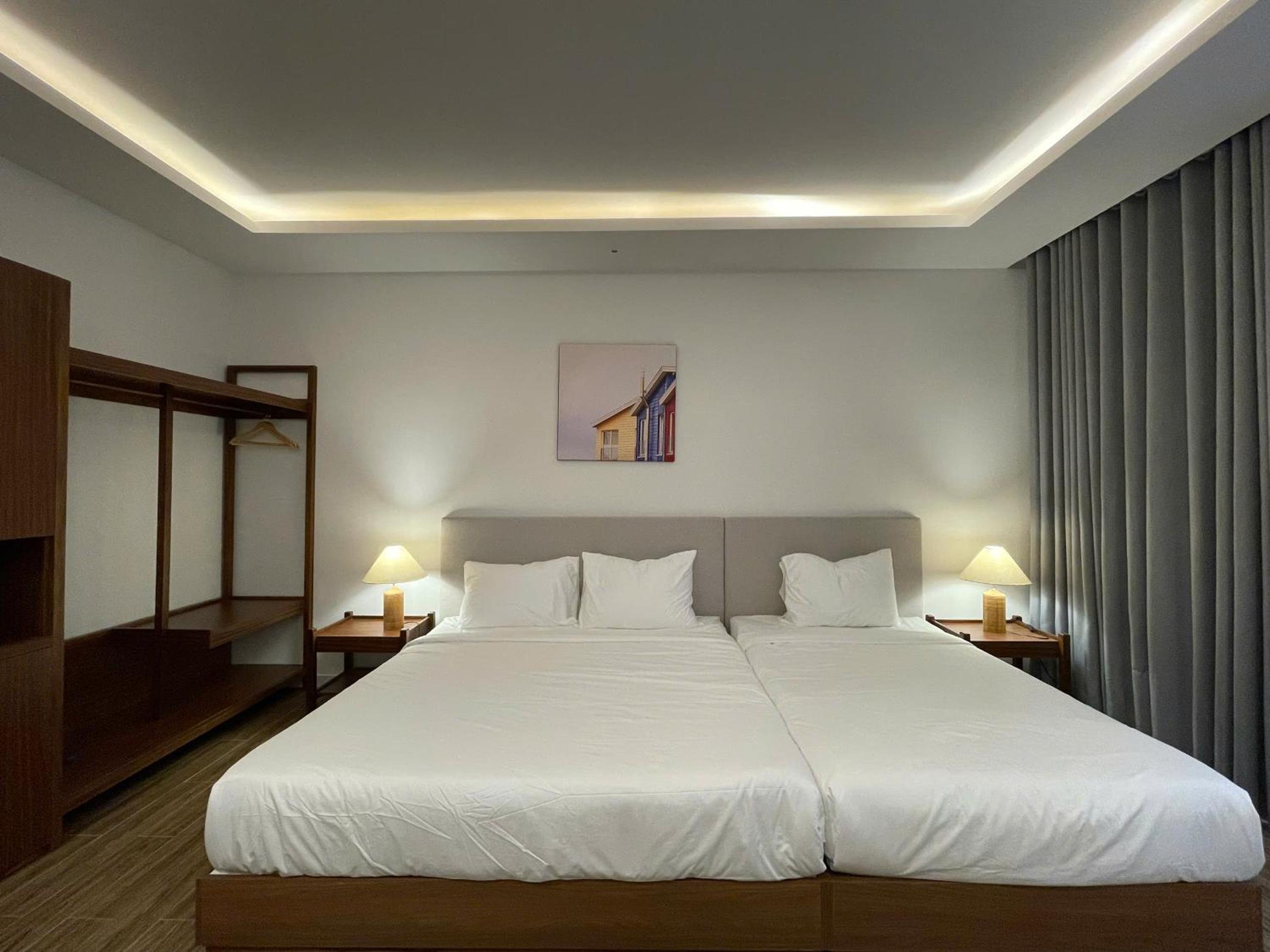 Triple Room photo 3
