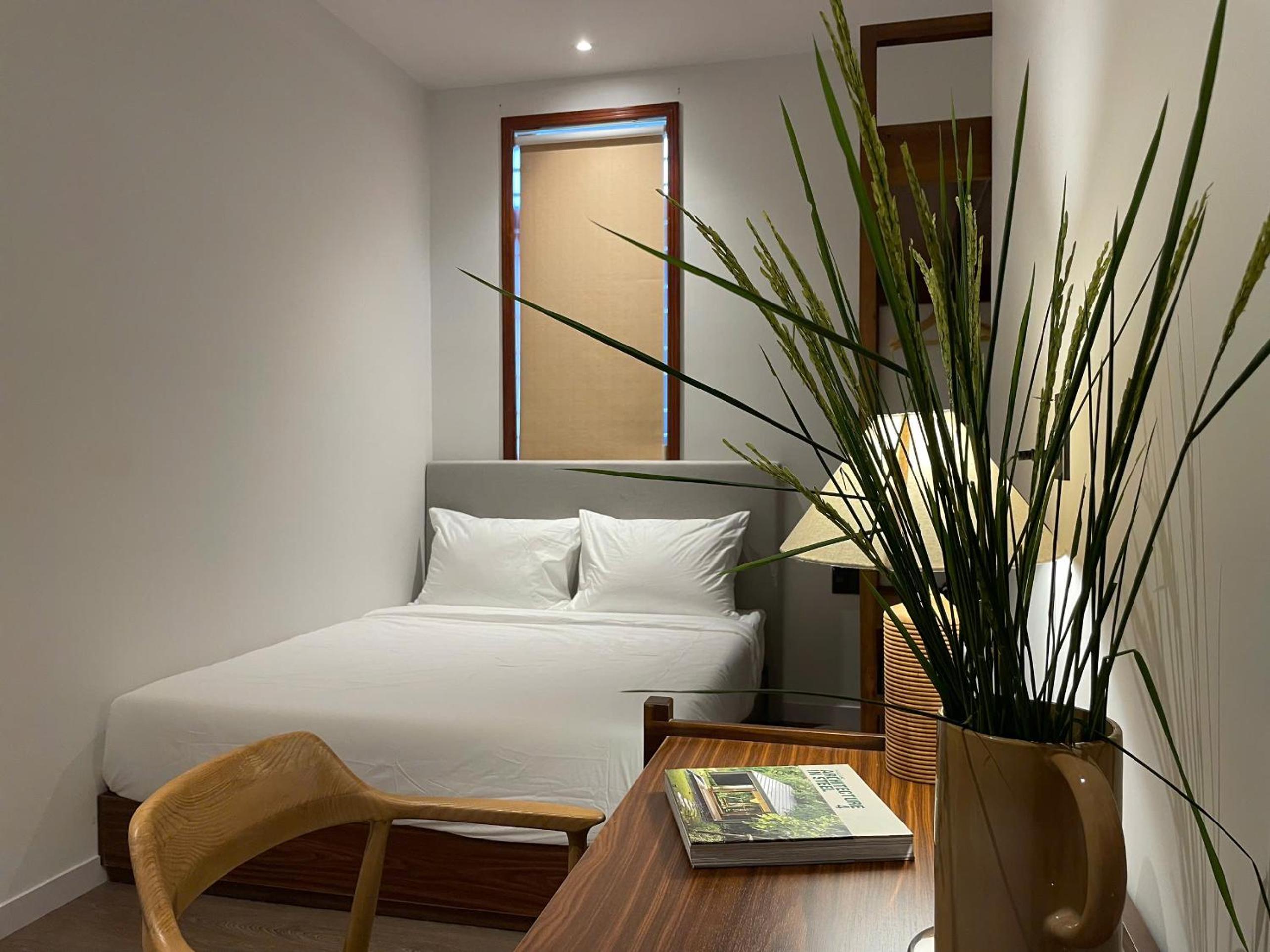 Double Room photo 3