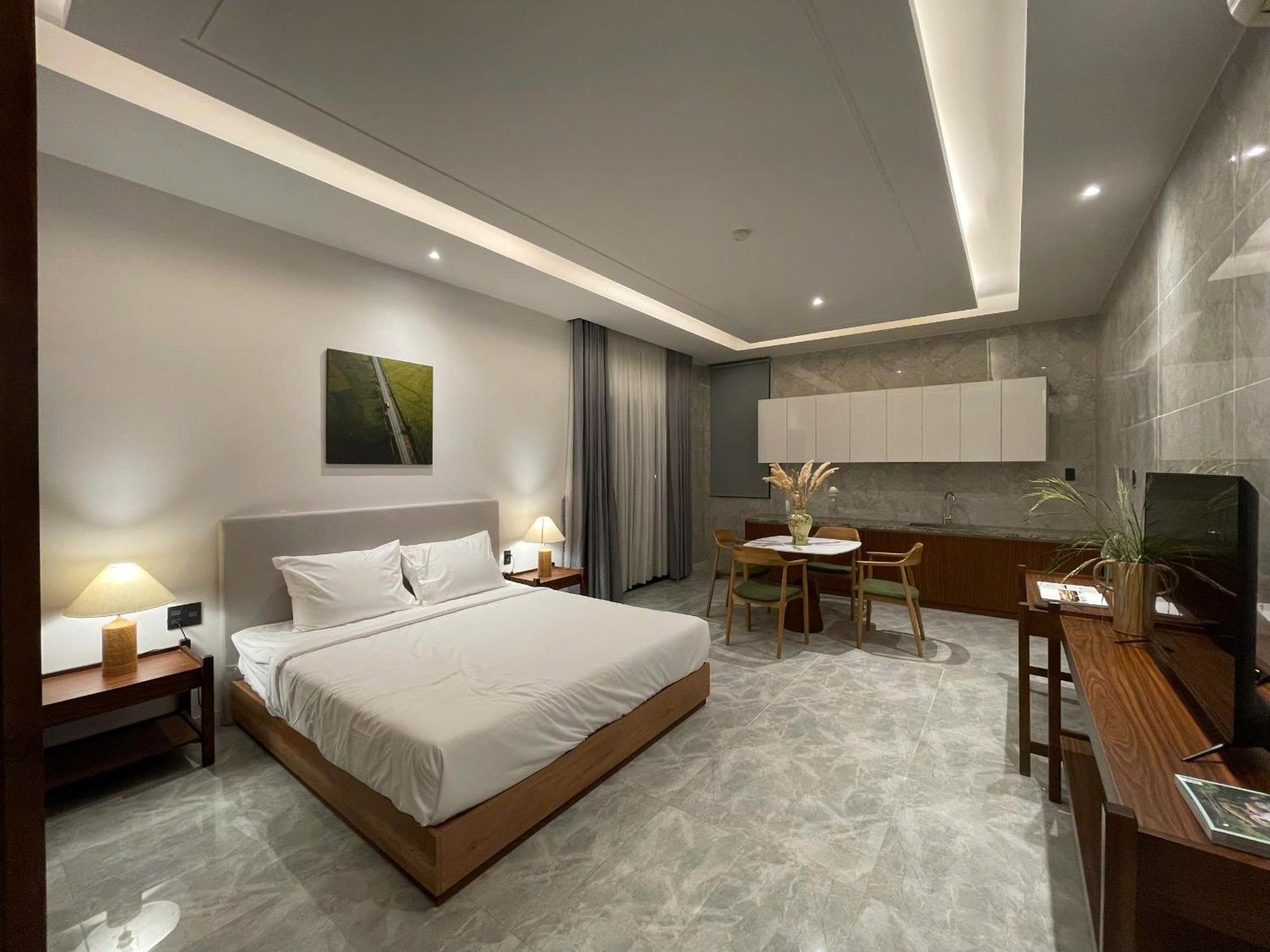 Suite photo 3