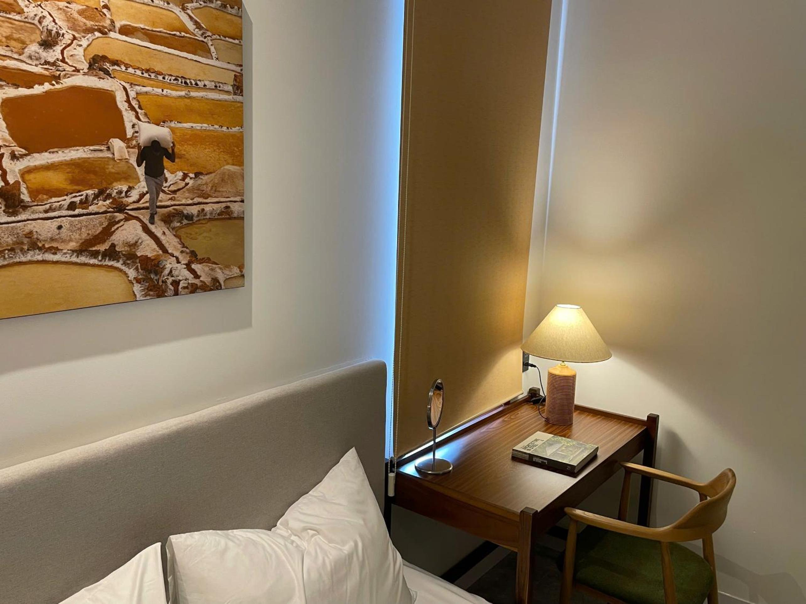 Suite photo 2