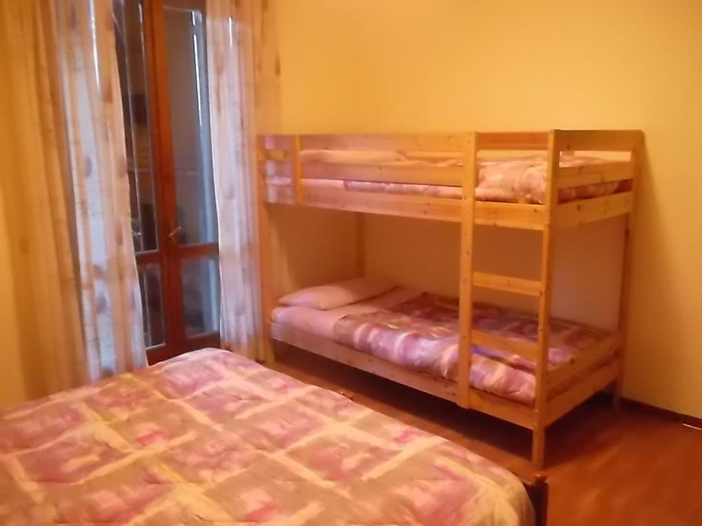 Quadruple Room photo 1