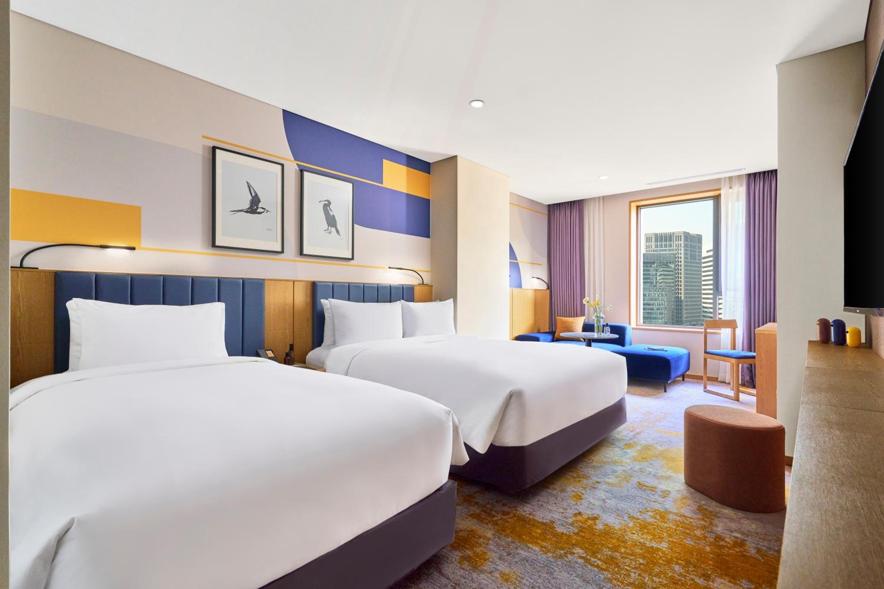 Premium Queen Room with Mountain View - Photo 1