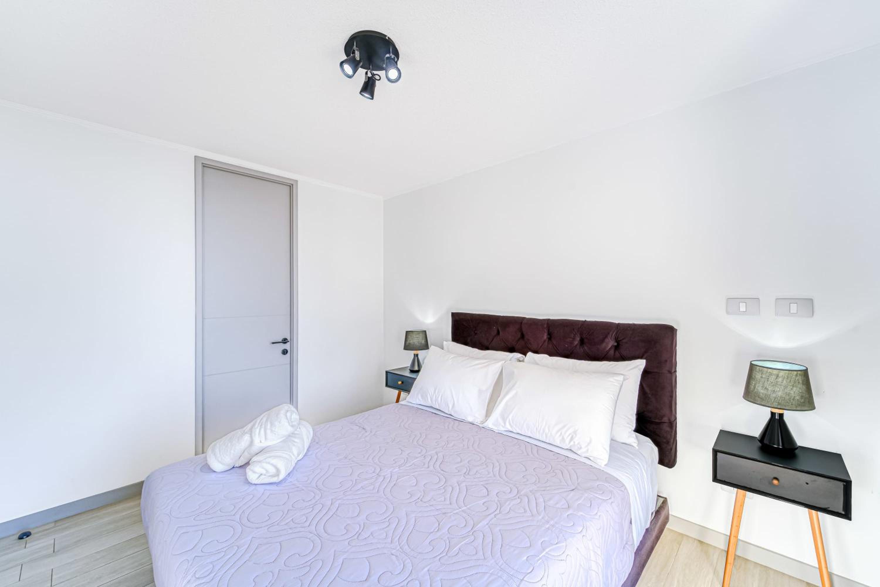 Apartment photo 1