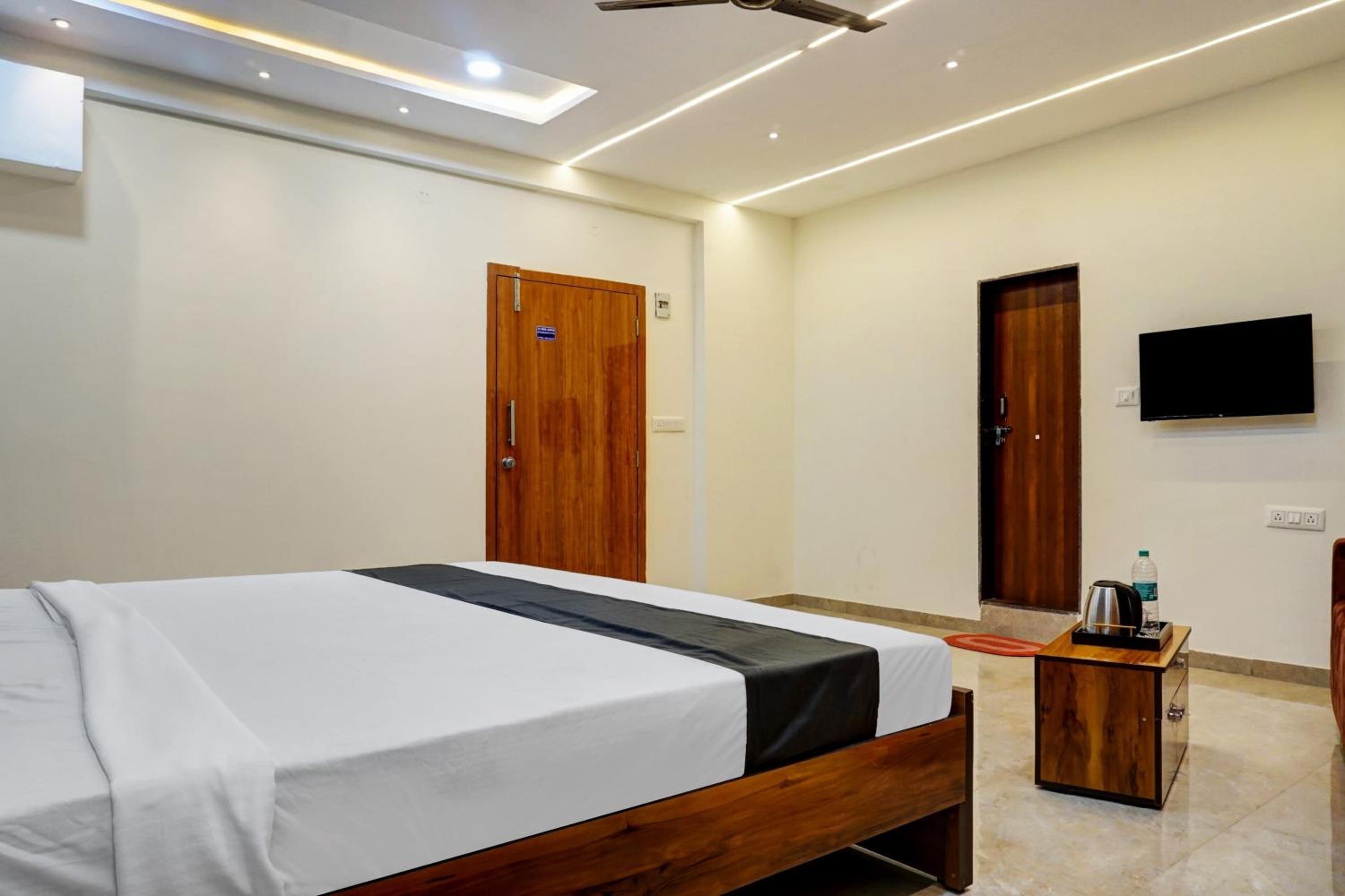 Classic Triple Room