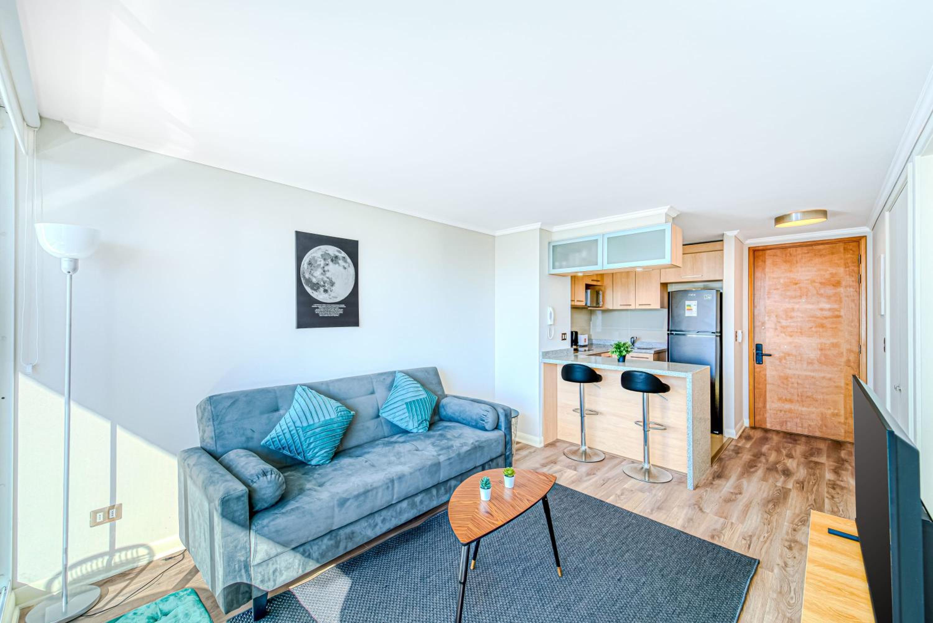 Apartment photo 1