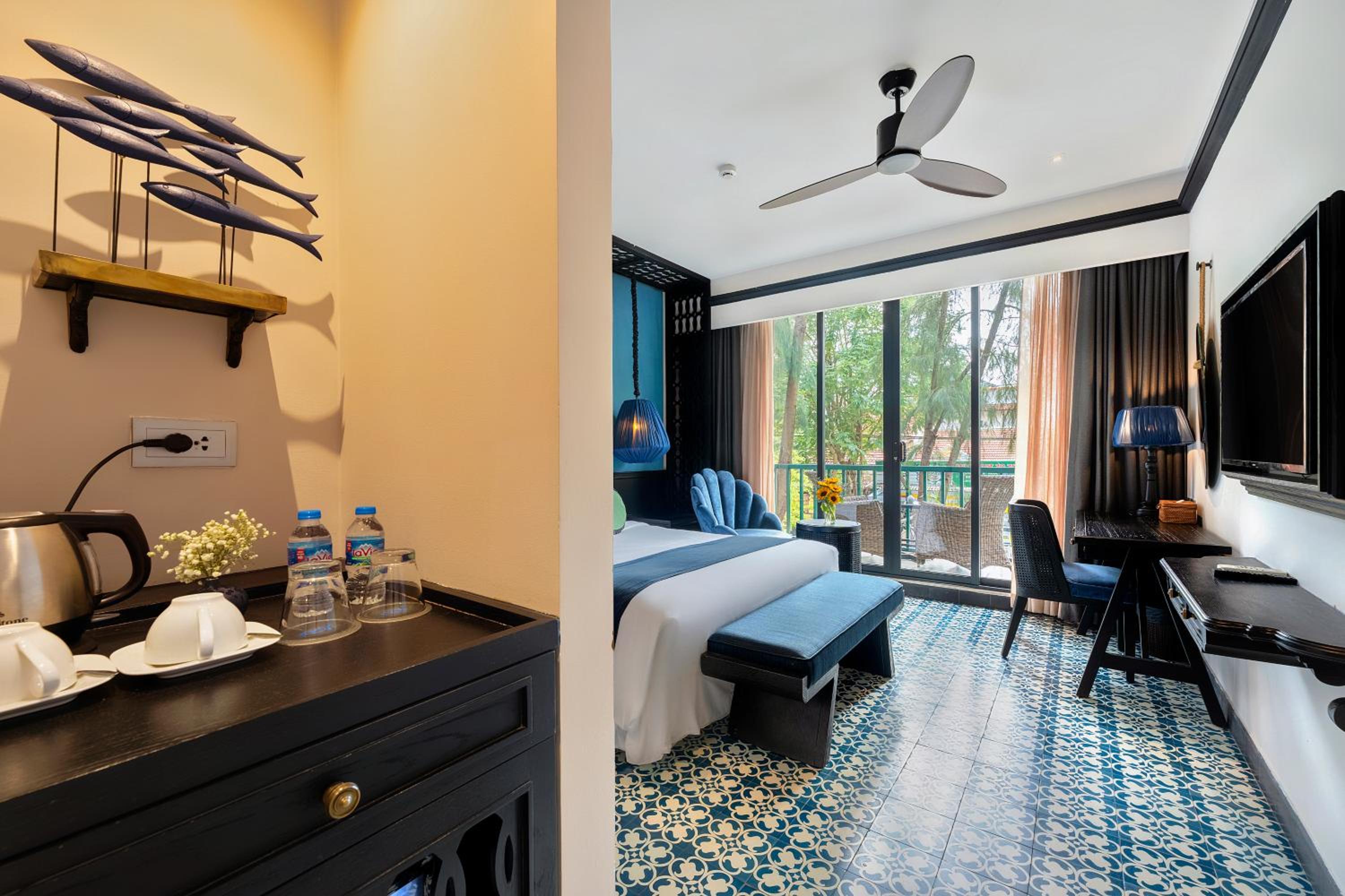 Superior Double Room photo 2