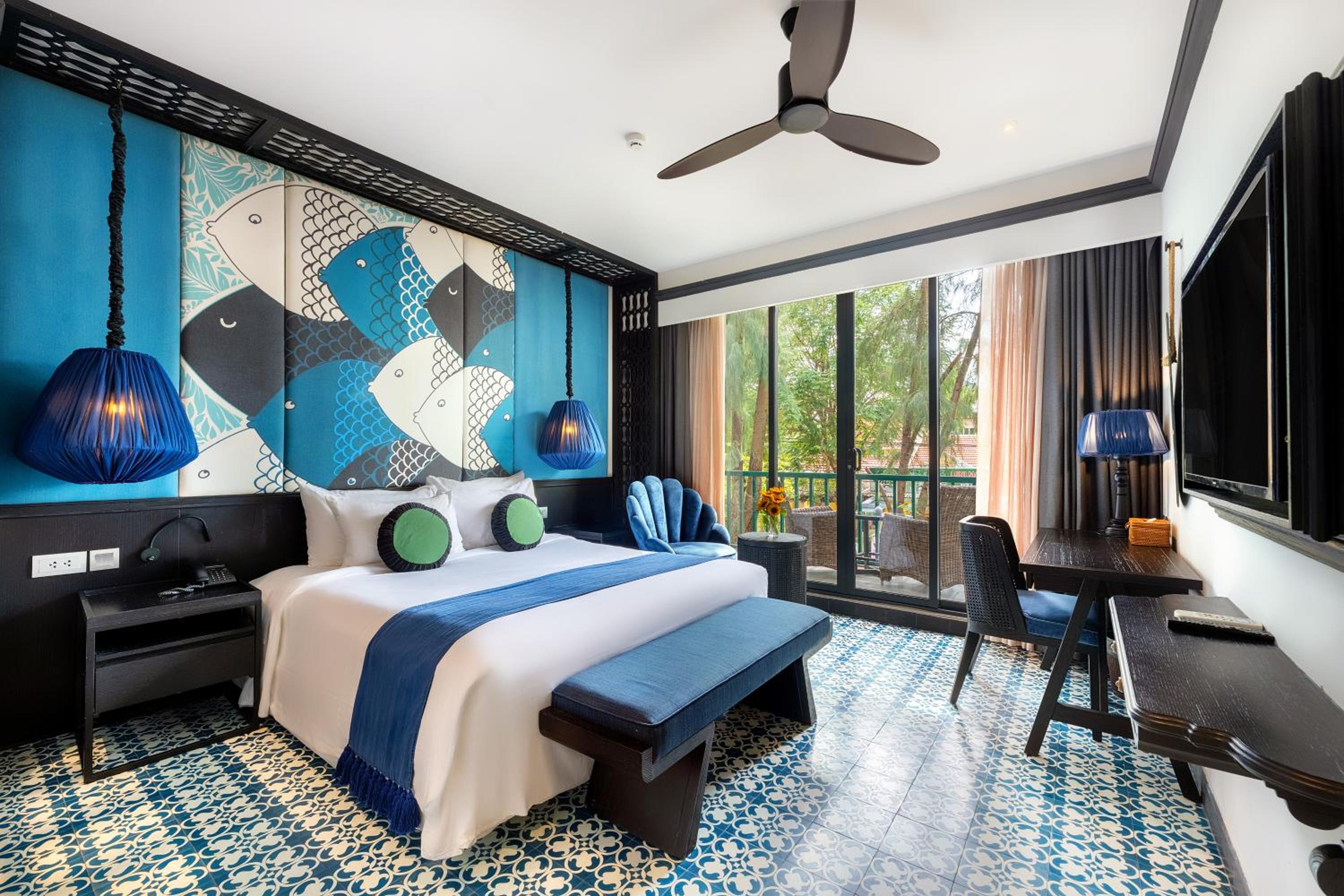 Superior Double Room photo 1