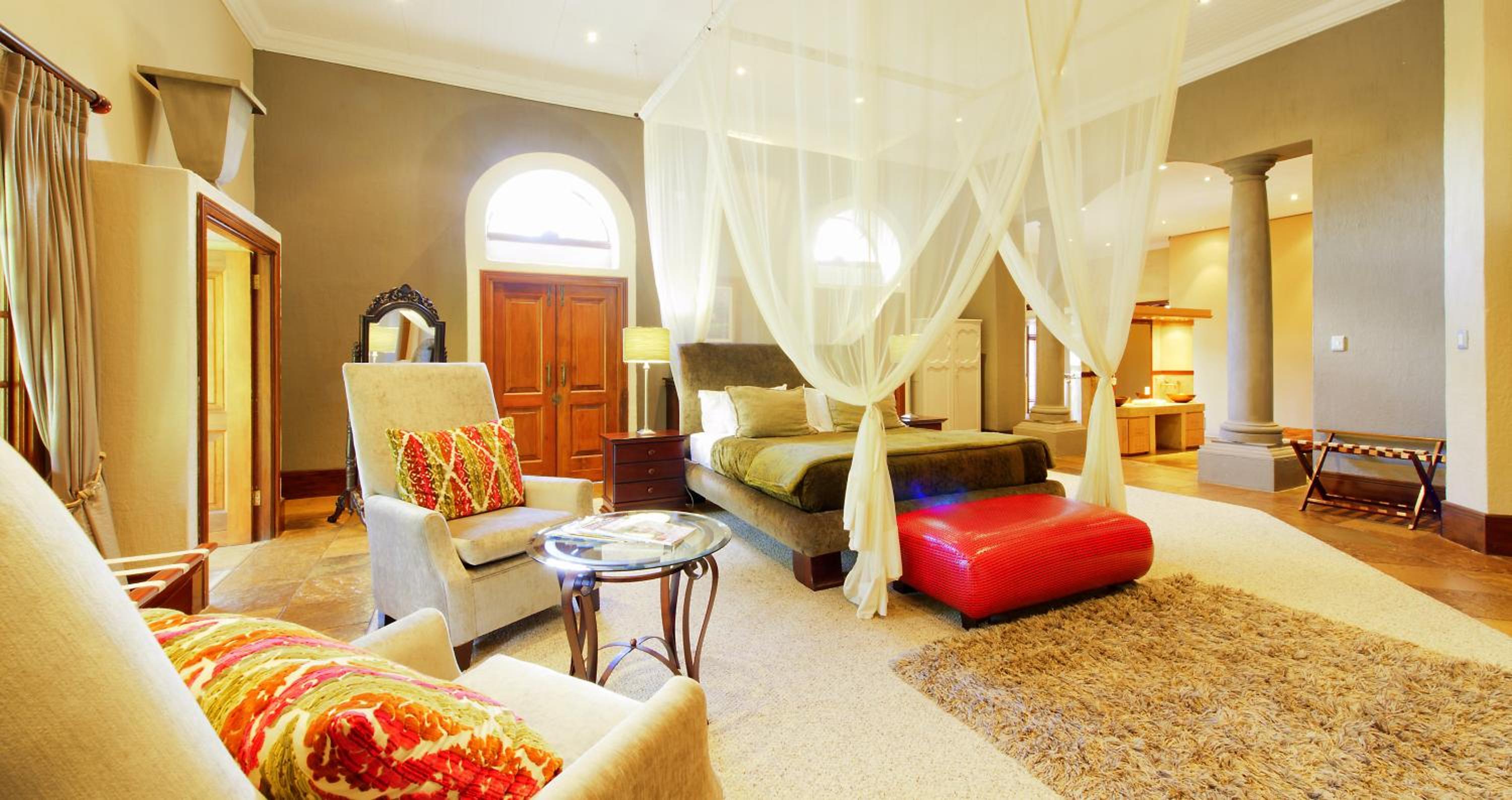 Presidential Suite