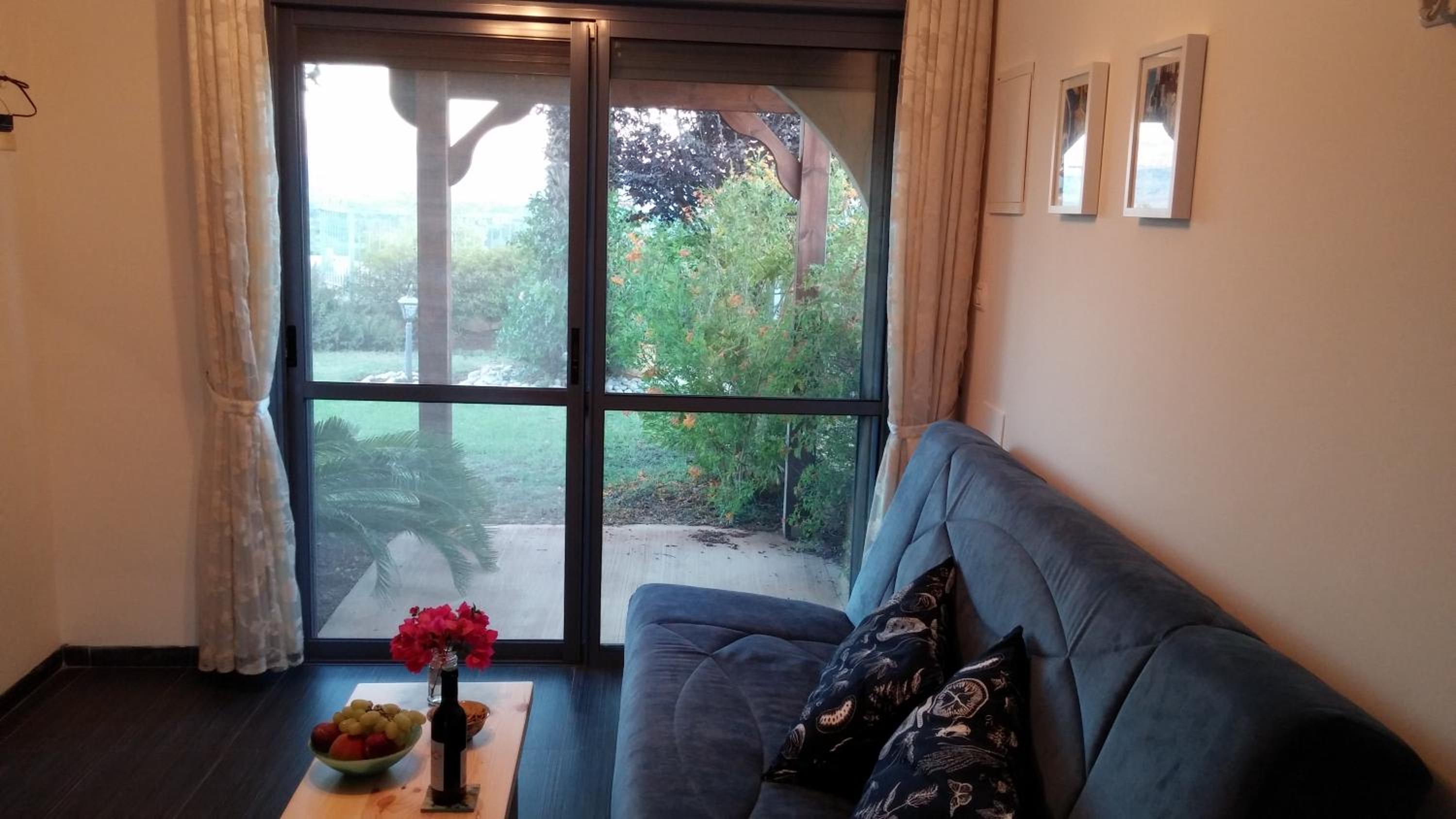 Family Room photo 1