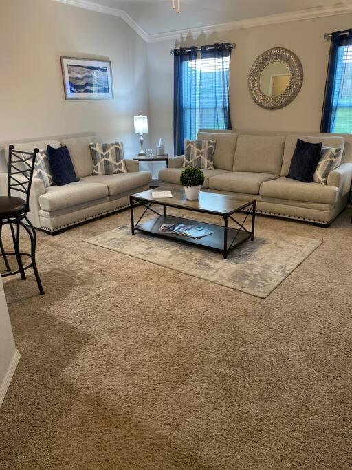 Four-Bedroom House photo 1