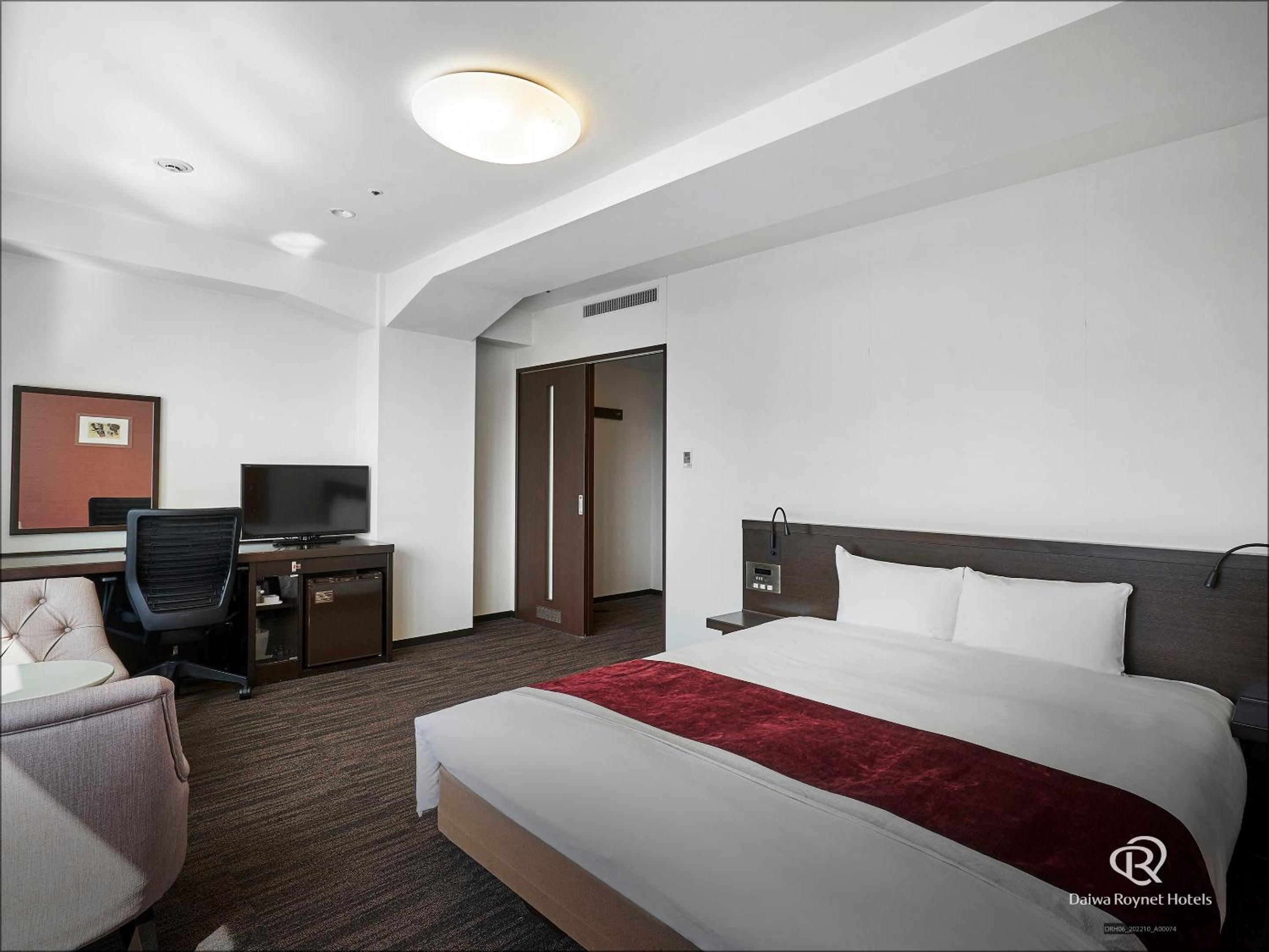 Premium Double Room - Non-Smoking - Photo 4