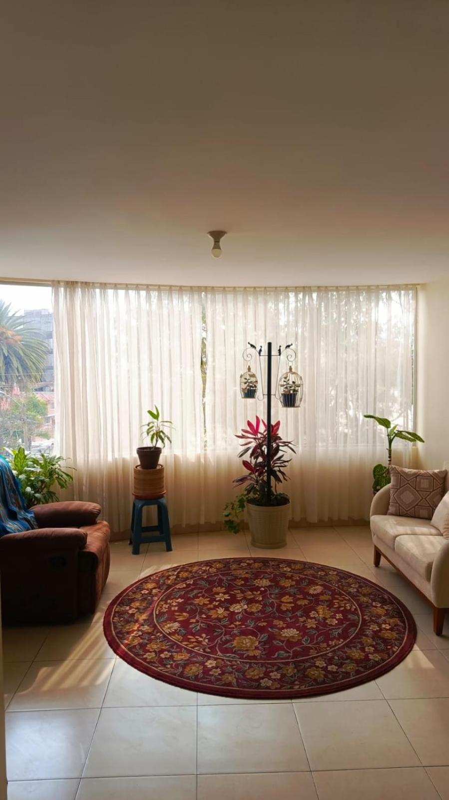 Two-Bedroom Apartment photo 2