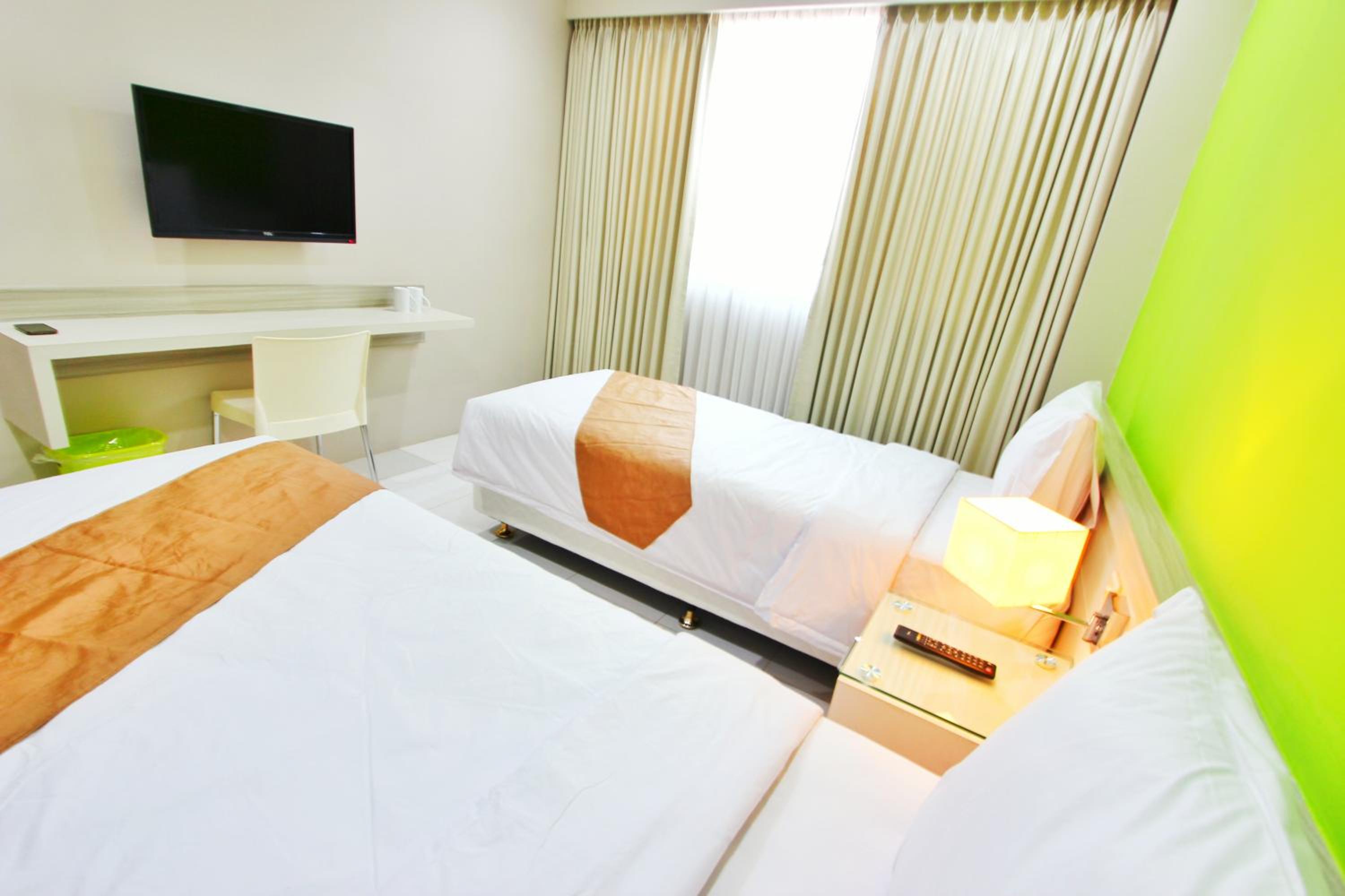 Superior Twin Room - Photo 5