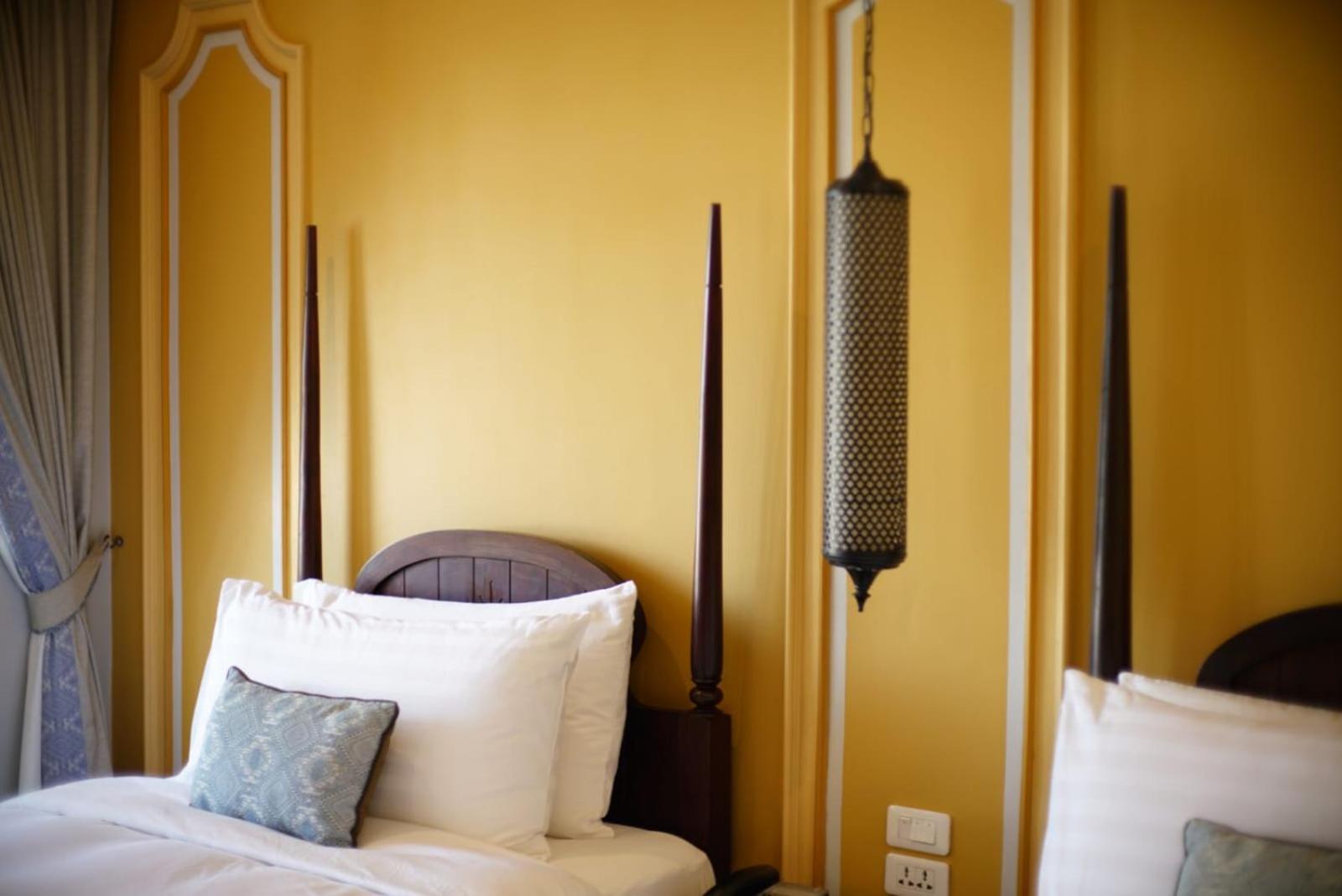Mekong Executive Suite  photo 1