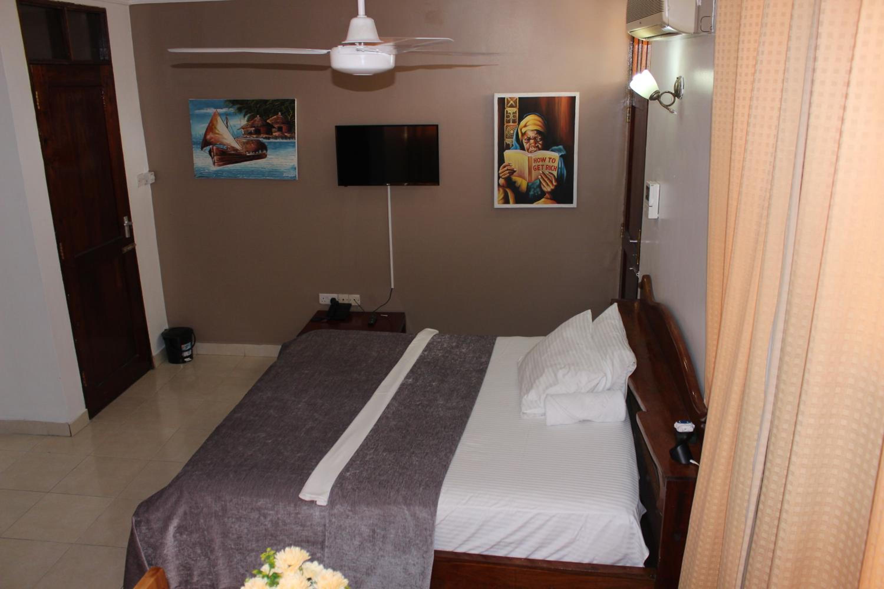 Deluxe Double Room photo 3