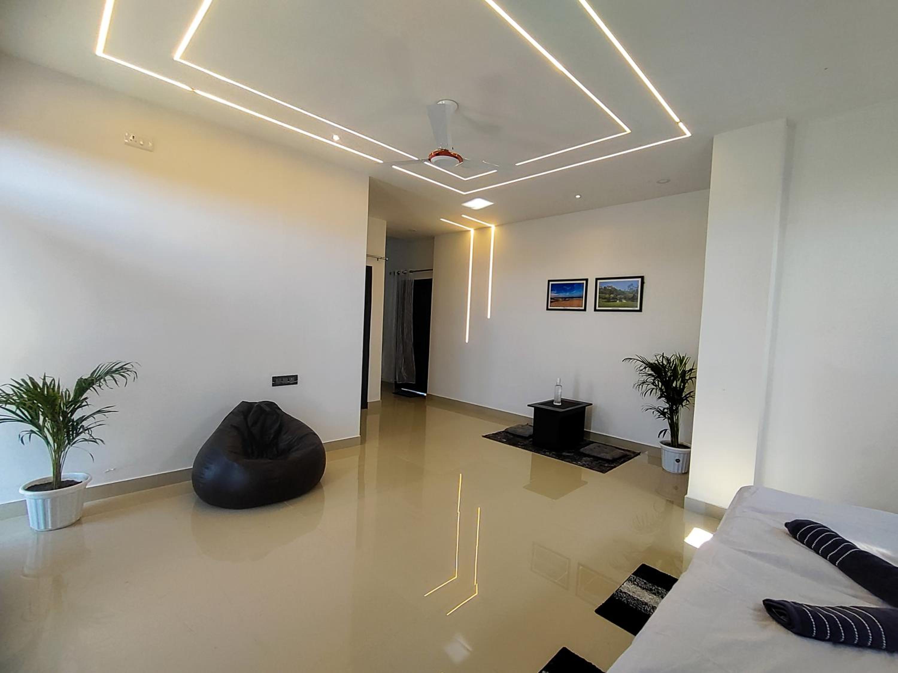 Two-Bedroom Apartment photo 1