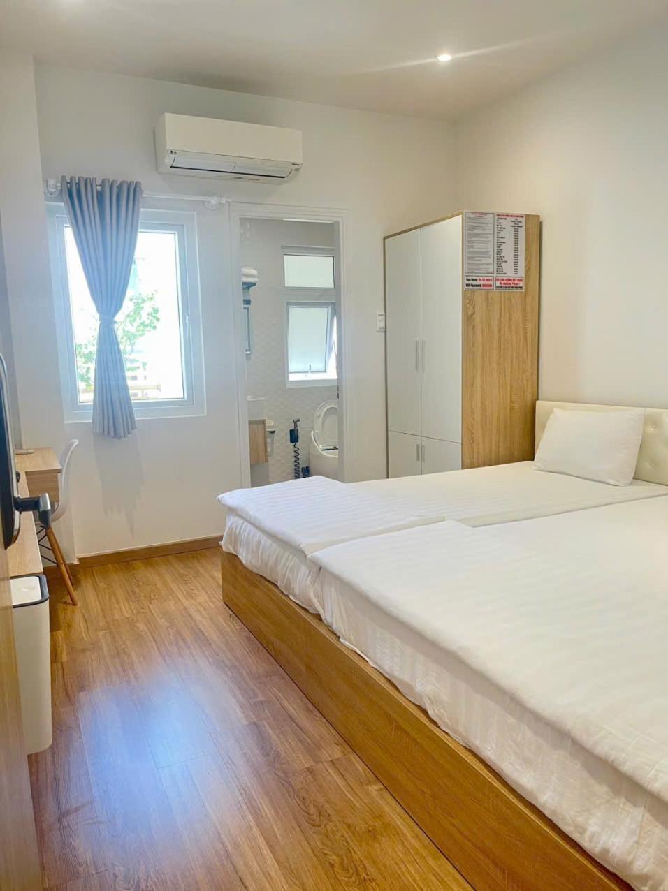 Triple Room with View photo 3