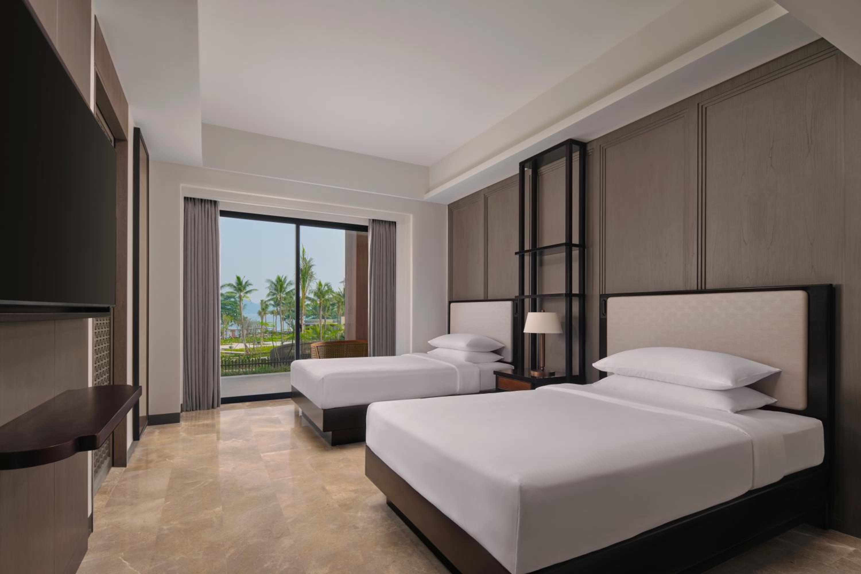 Premium Double Spa