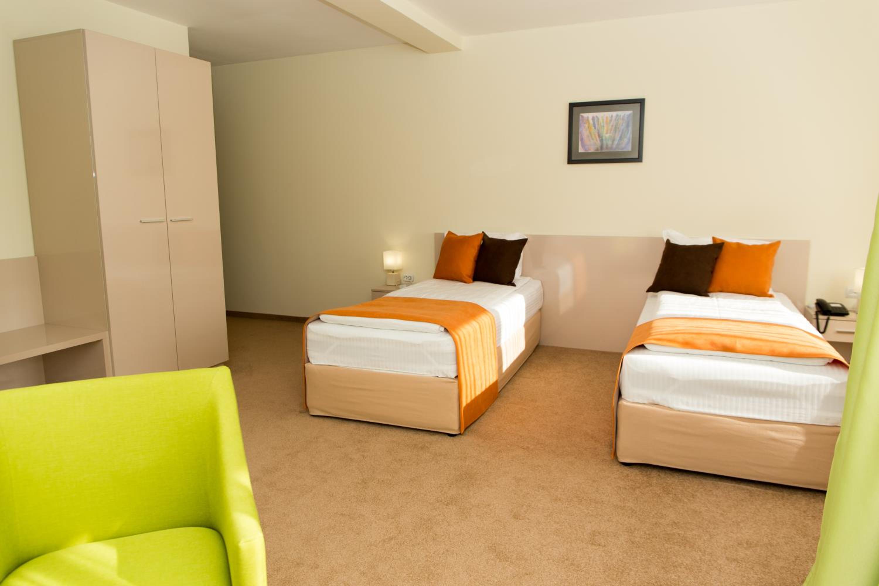 Double Room photo 3