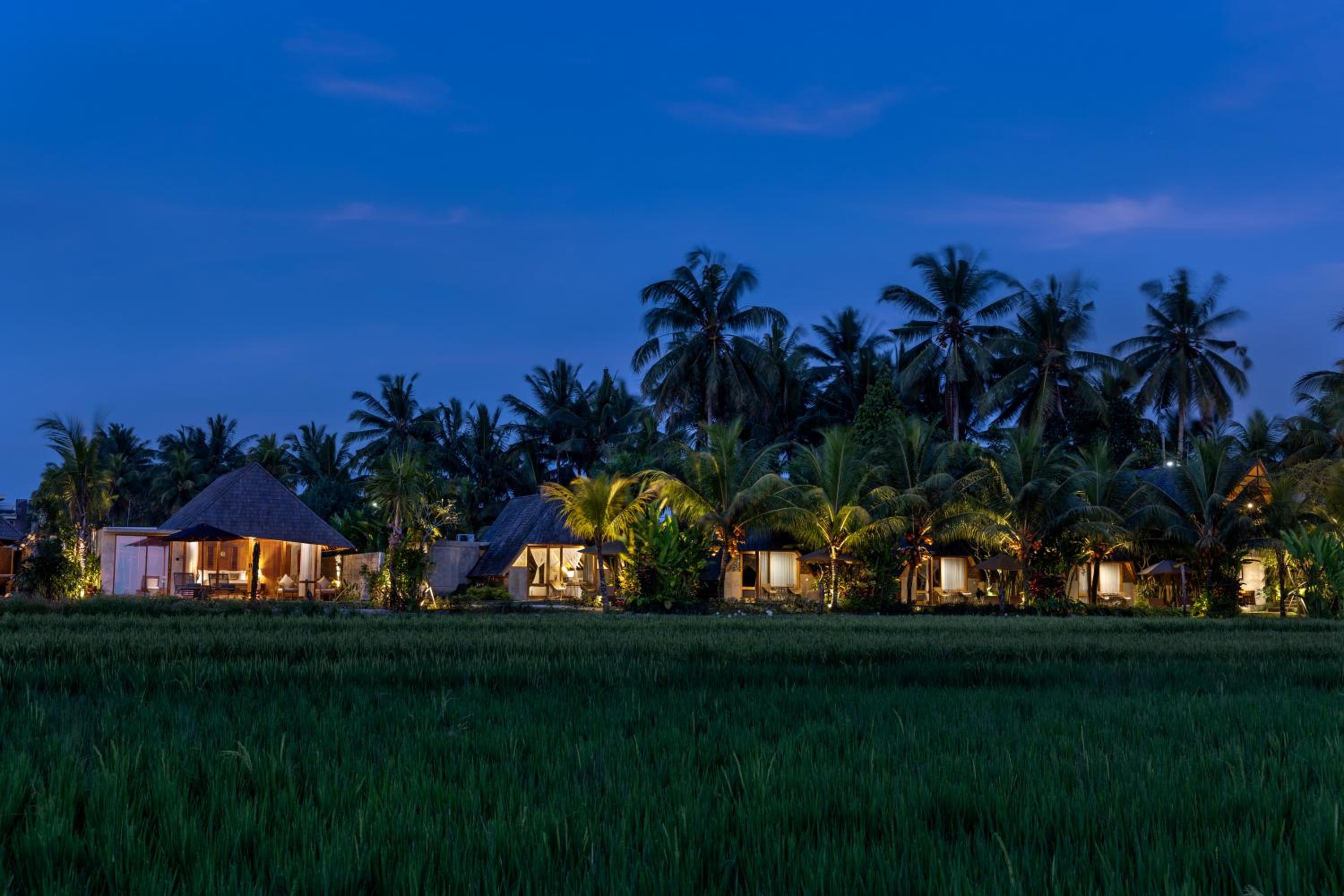 Deluxe Villa with Free Daily Afternoon Tea  - Photo 3