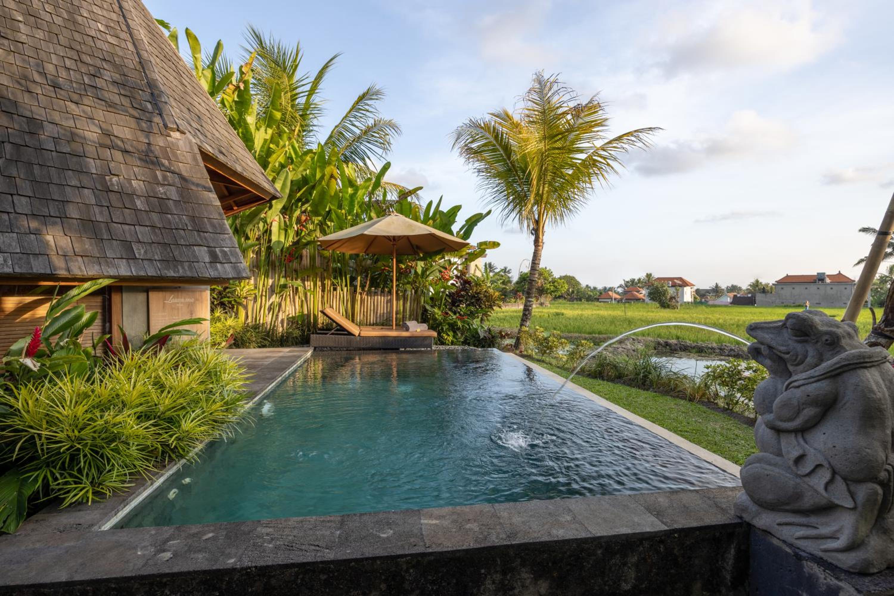 One-Bedroom Villa  with Free Daily Afternoon Tea - Photo 13