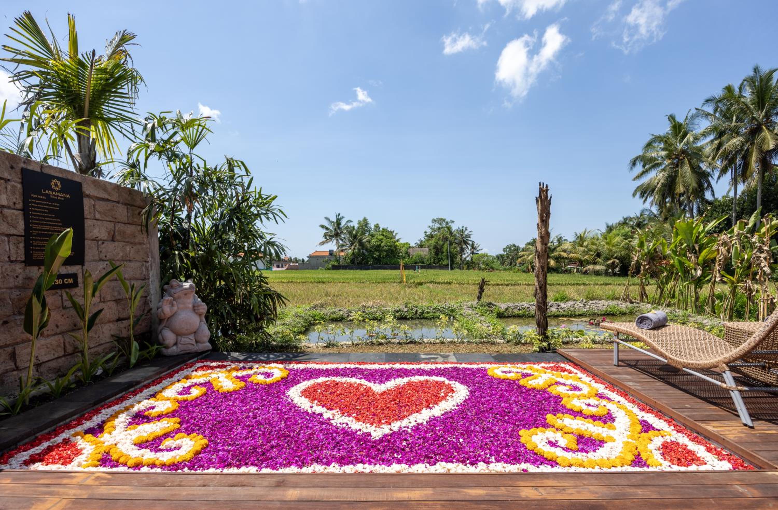 Deluxe Villa with Free Daily Afternoon Tea  - Photo 9