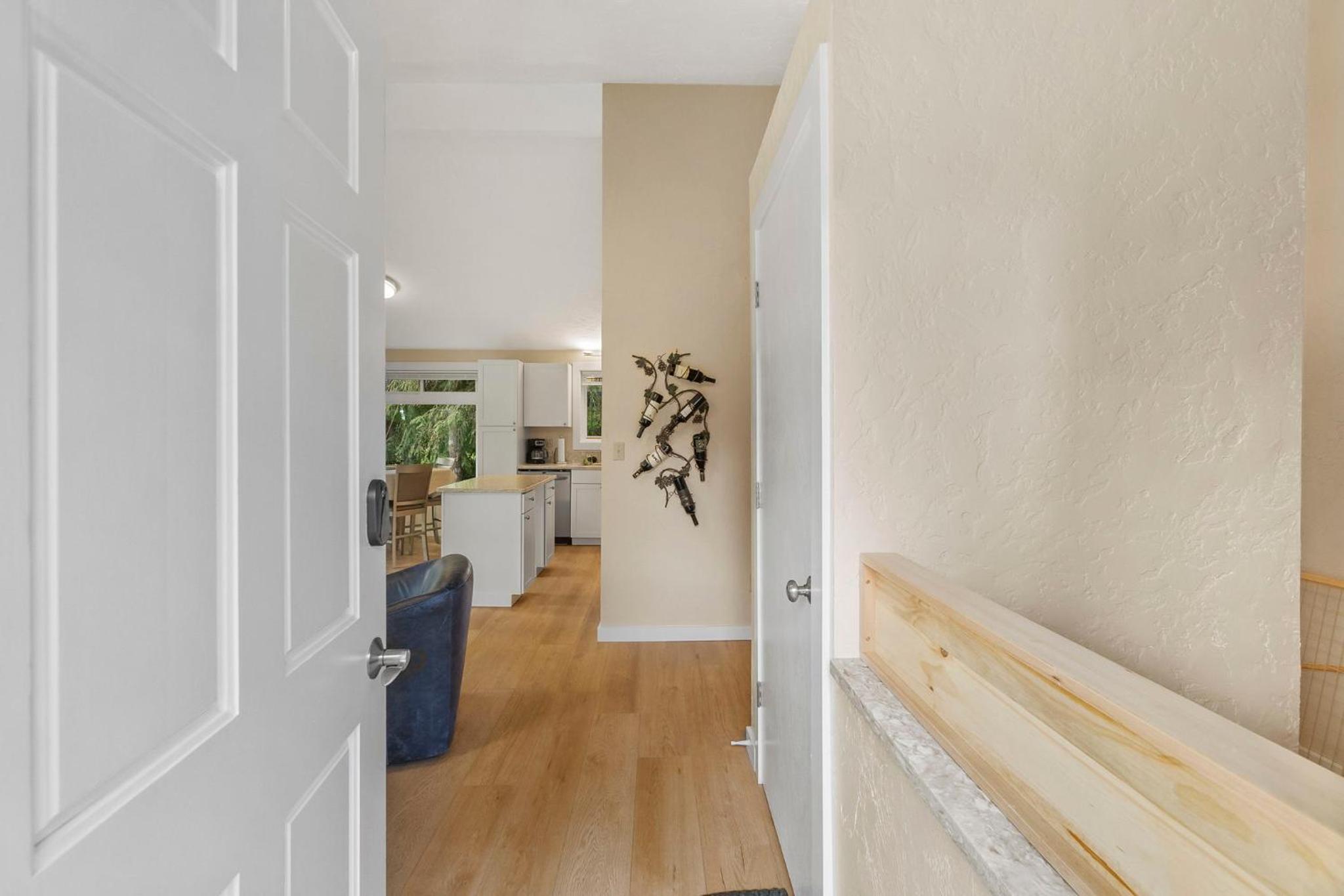 Two-Bedroom House photo 1