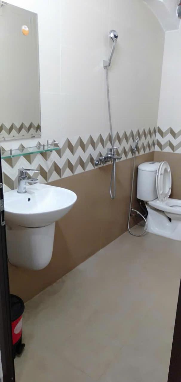 Quadruple Room photo 2