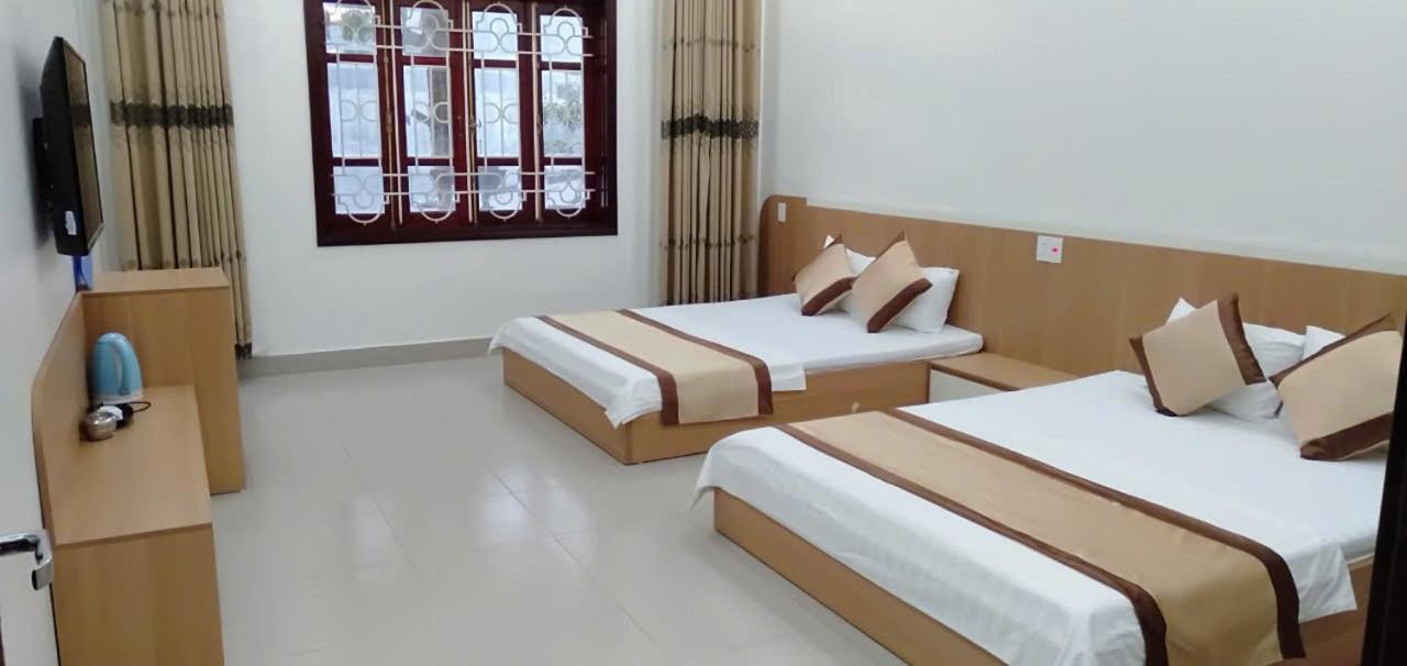 Quadruple Room photo 1