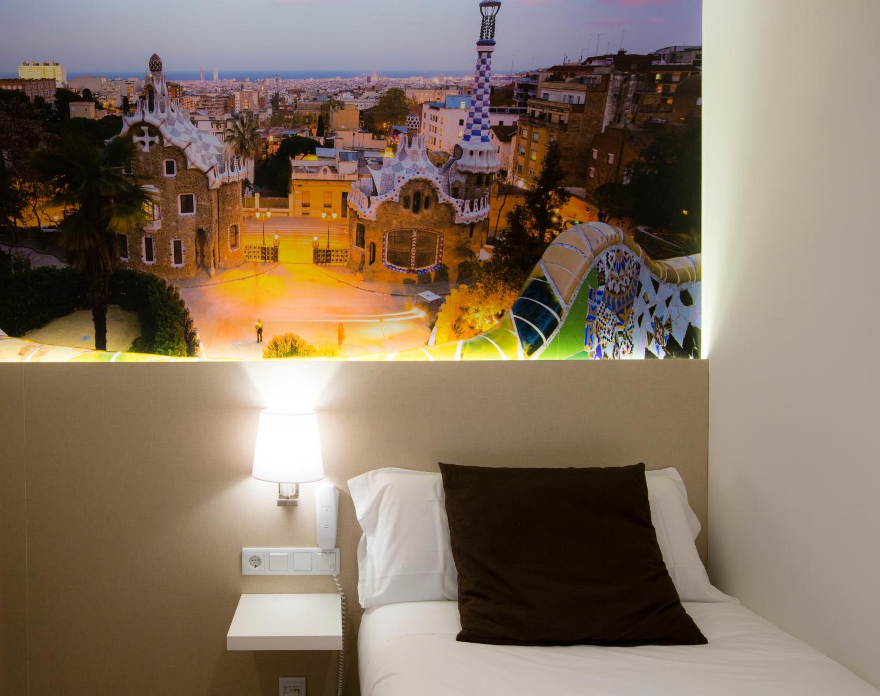 Deluxe Single Room photo 2