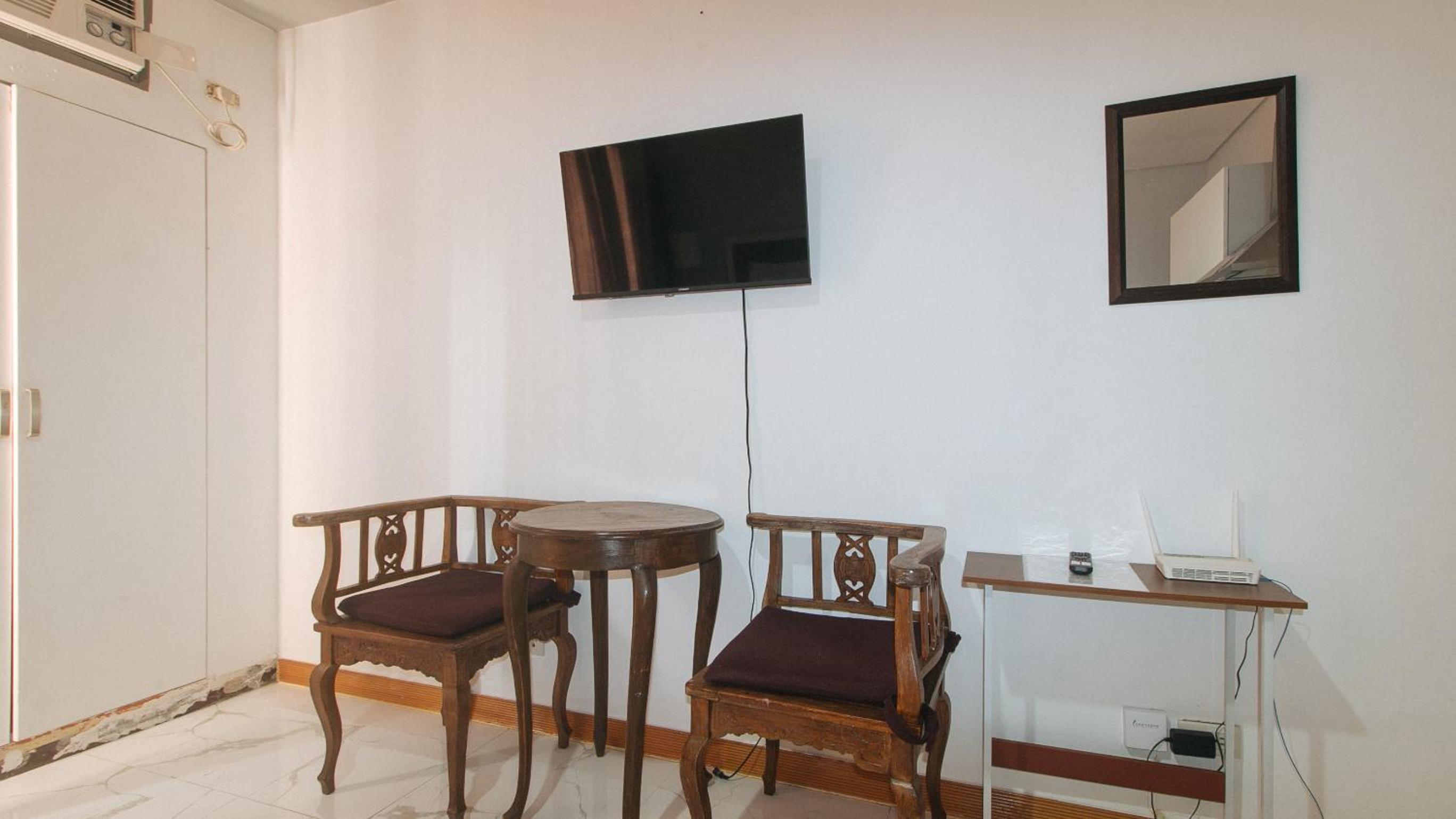 Standard Double Room - Photo 7