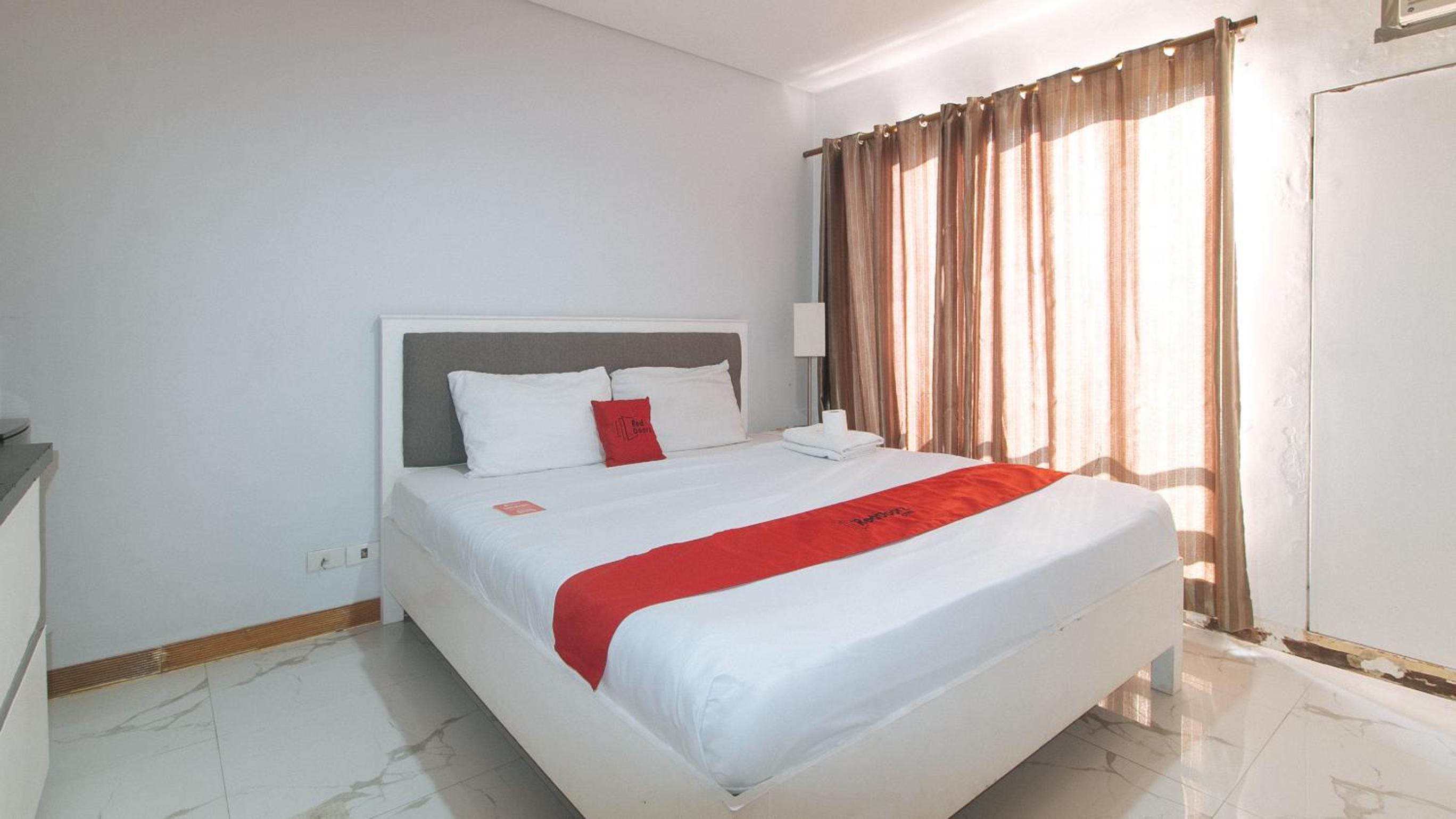 Standard Double Room - Photo 6