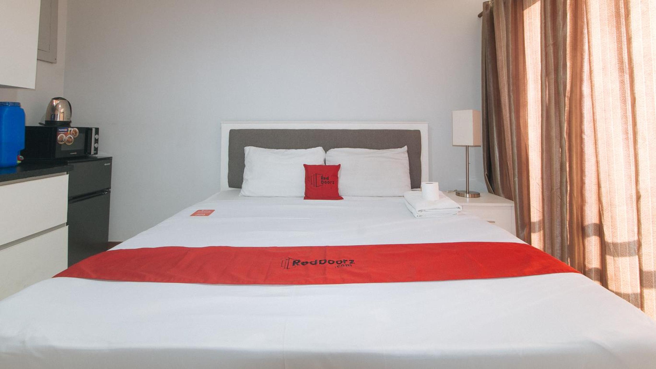 Standard Double Room - Photo 1