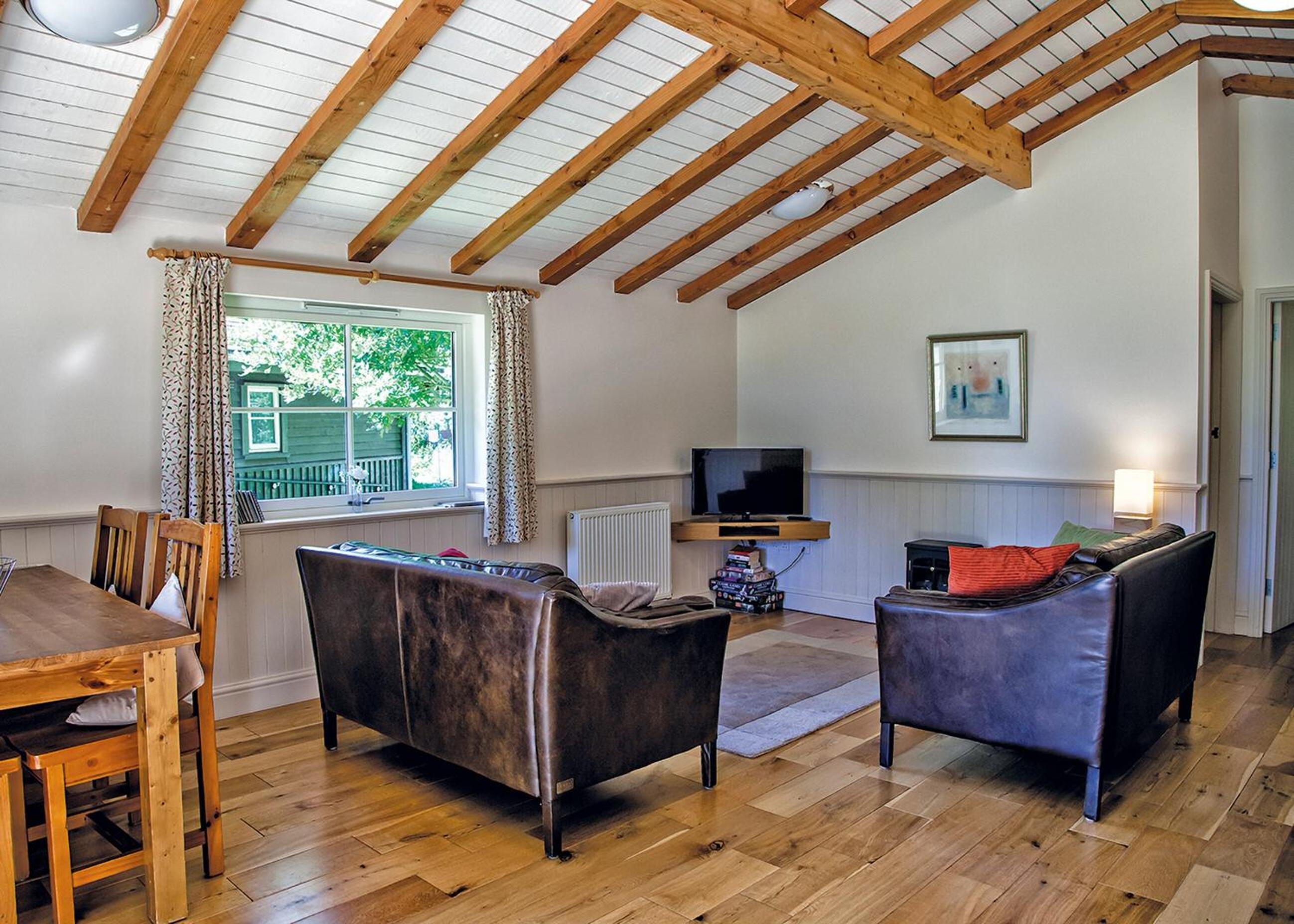 Two-Bedroom House photo 3