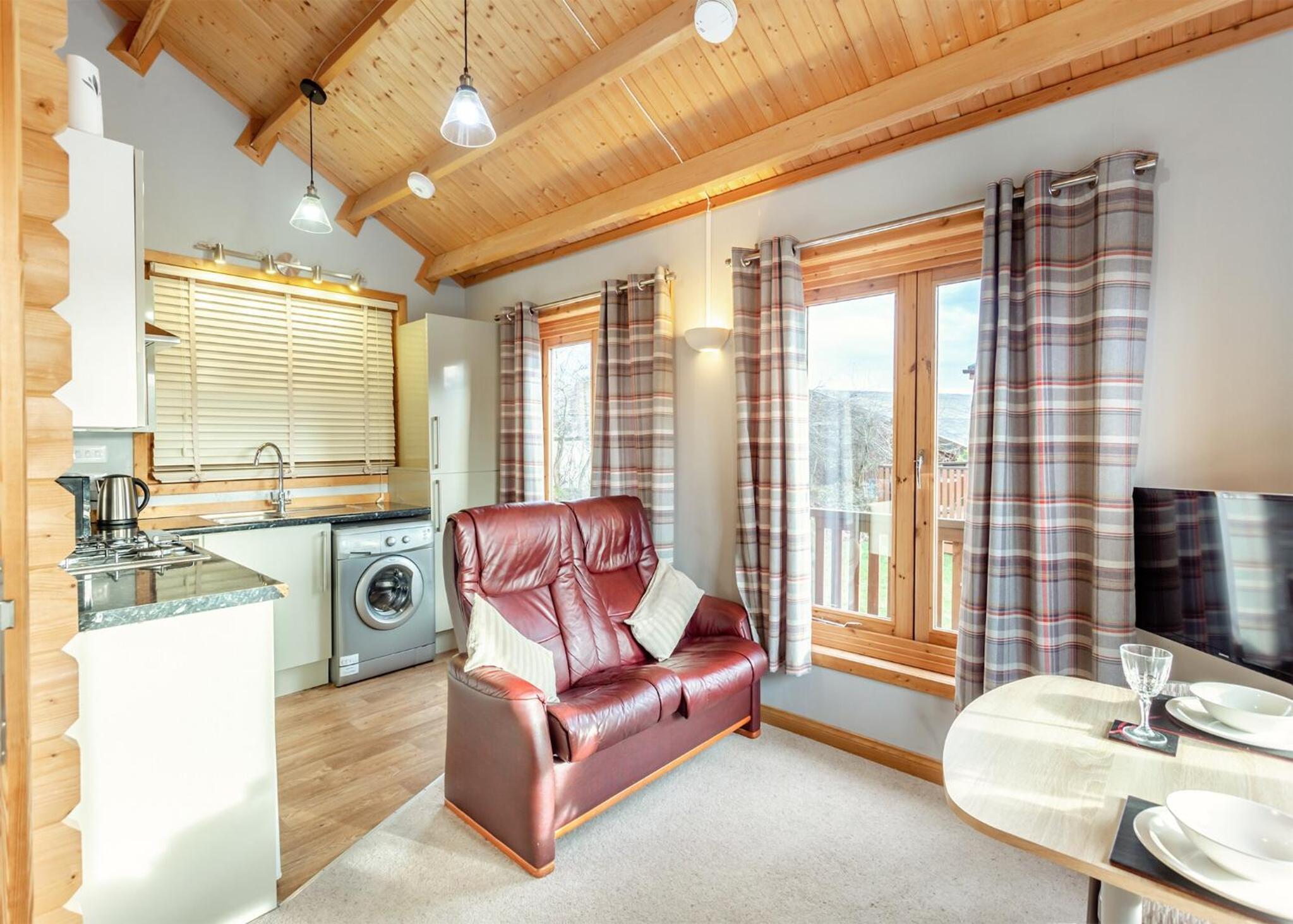 One-Bedroom House 2