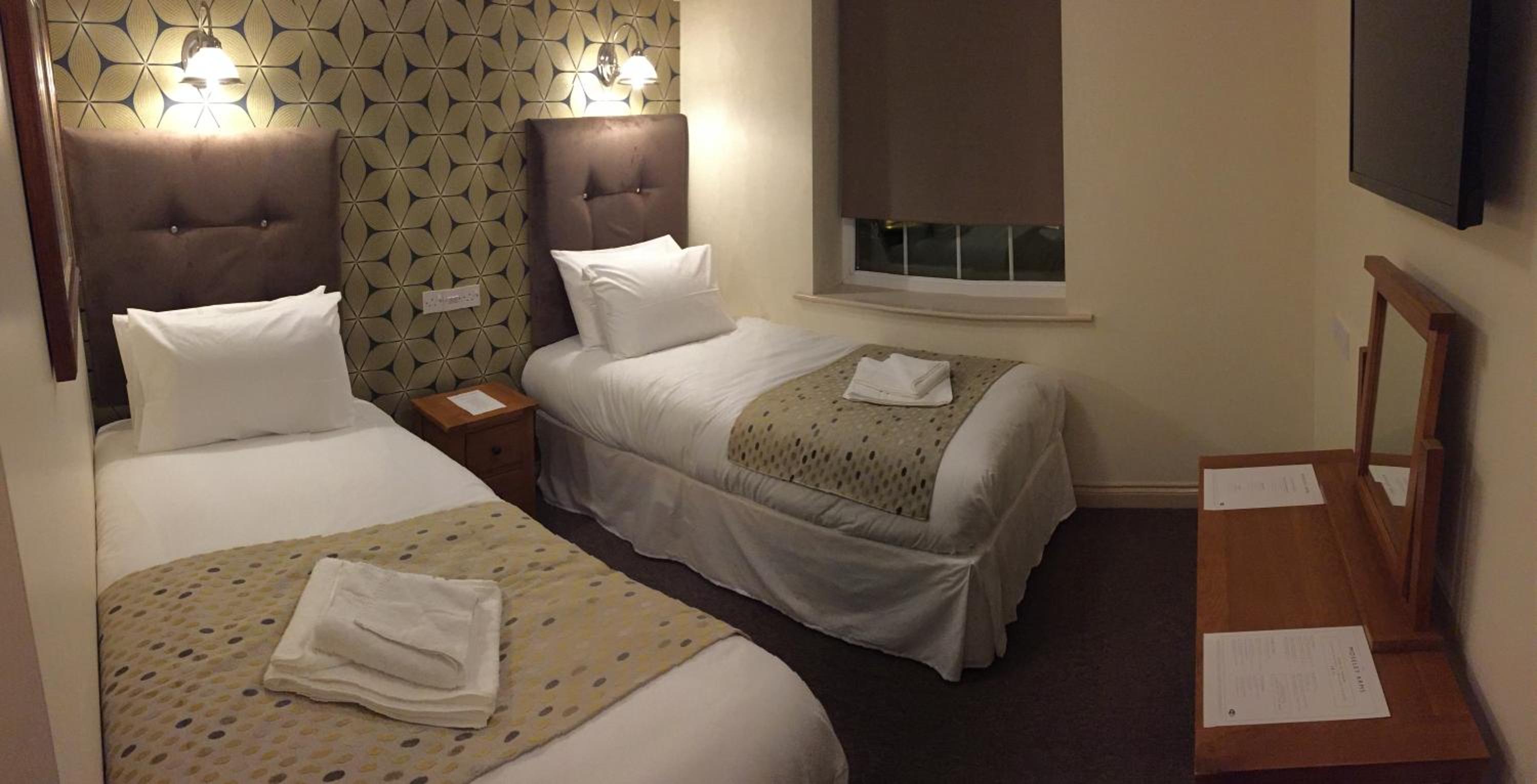 Twin Room photo 3