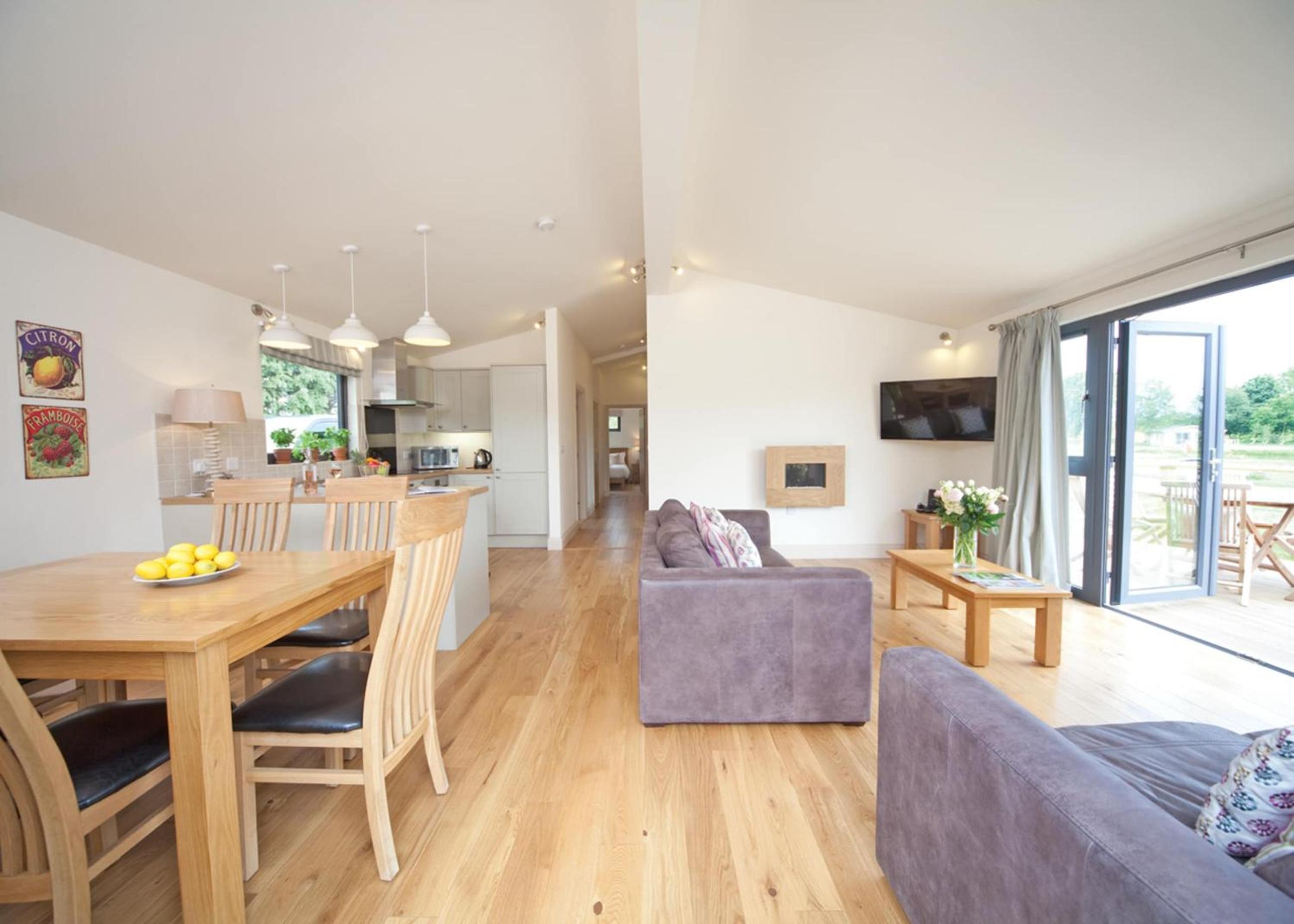 Vacation Home photo 1