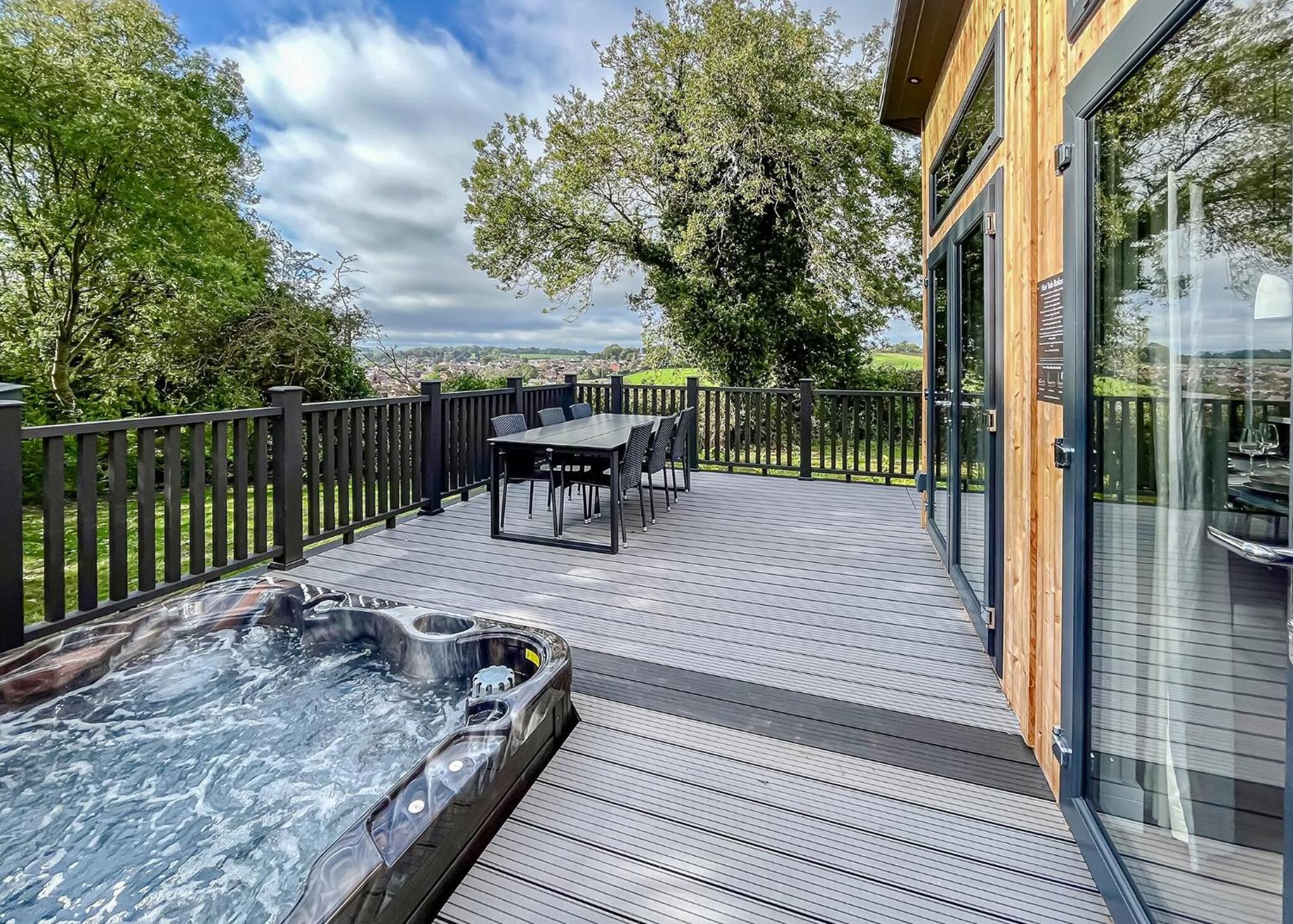 Chalet photo 3