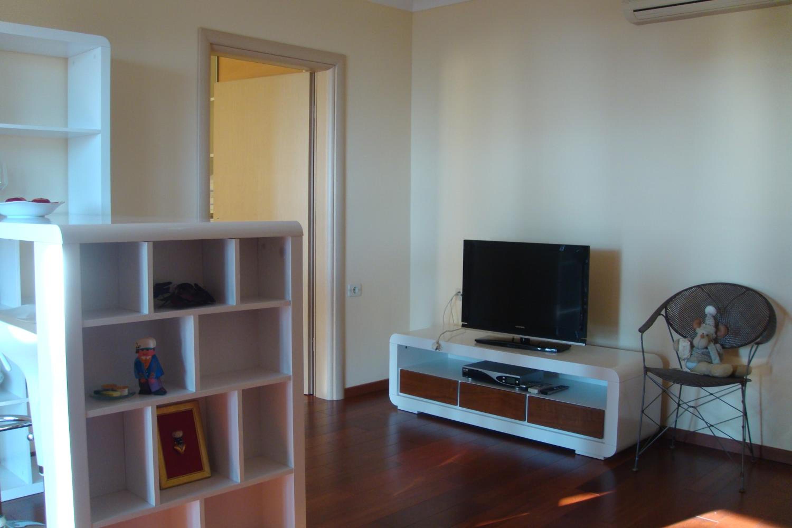 Apartment with Terrace photo 1