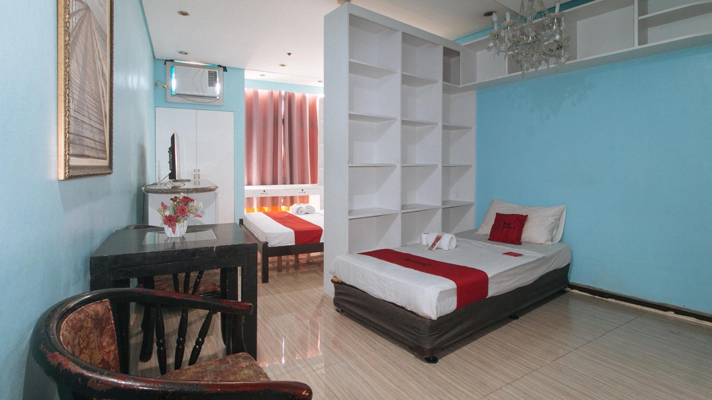 Triple Room - Photo 1