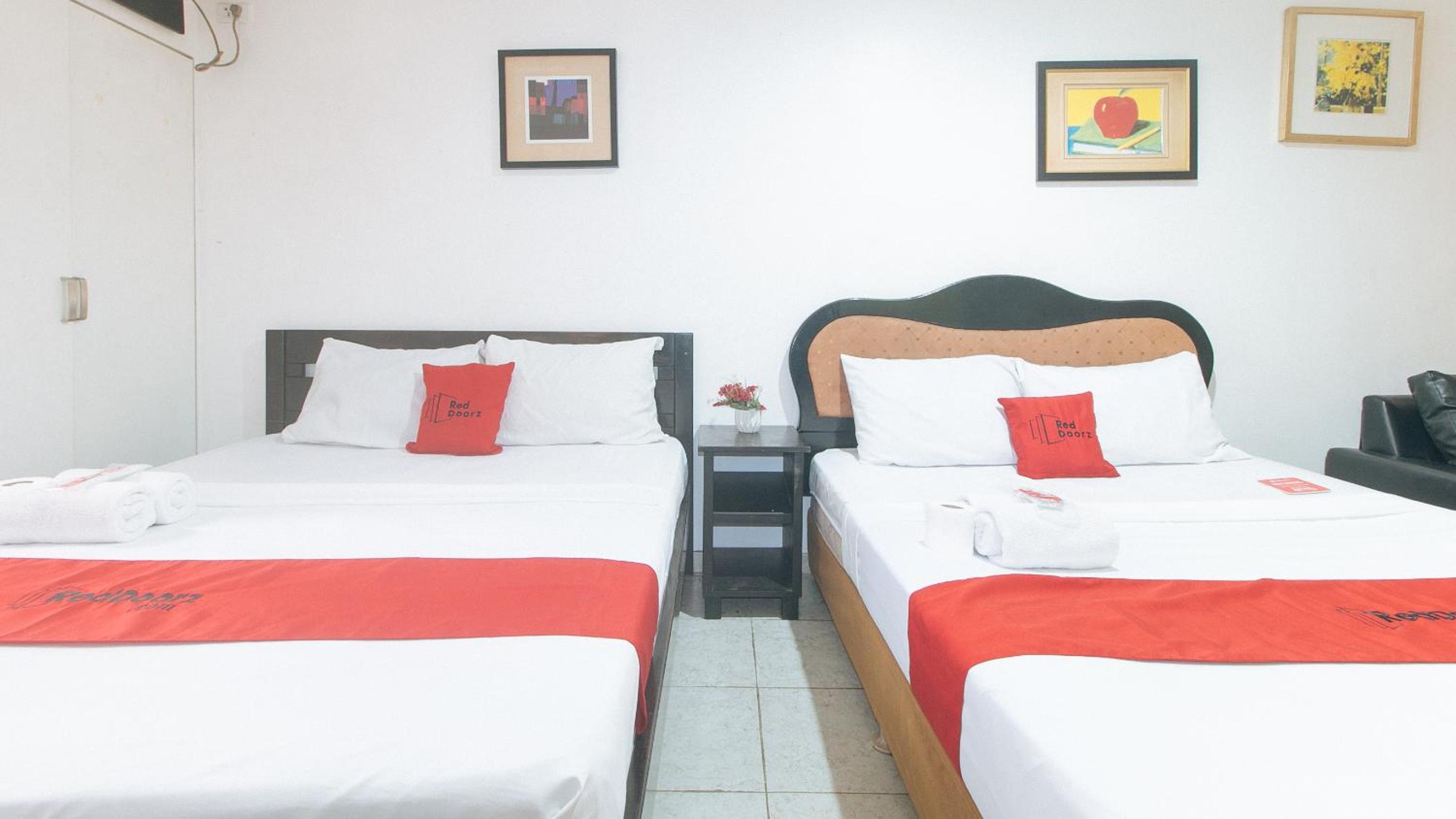 Quadruple Room - Photo 8