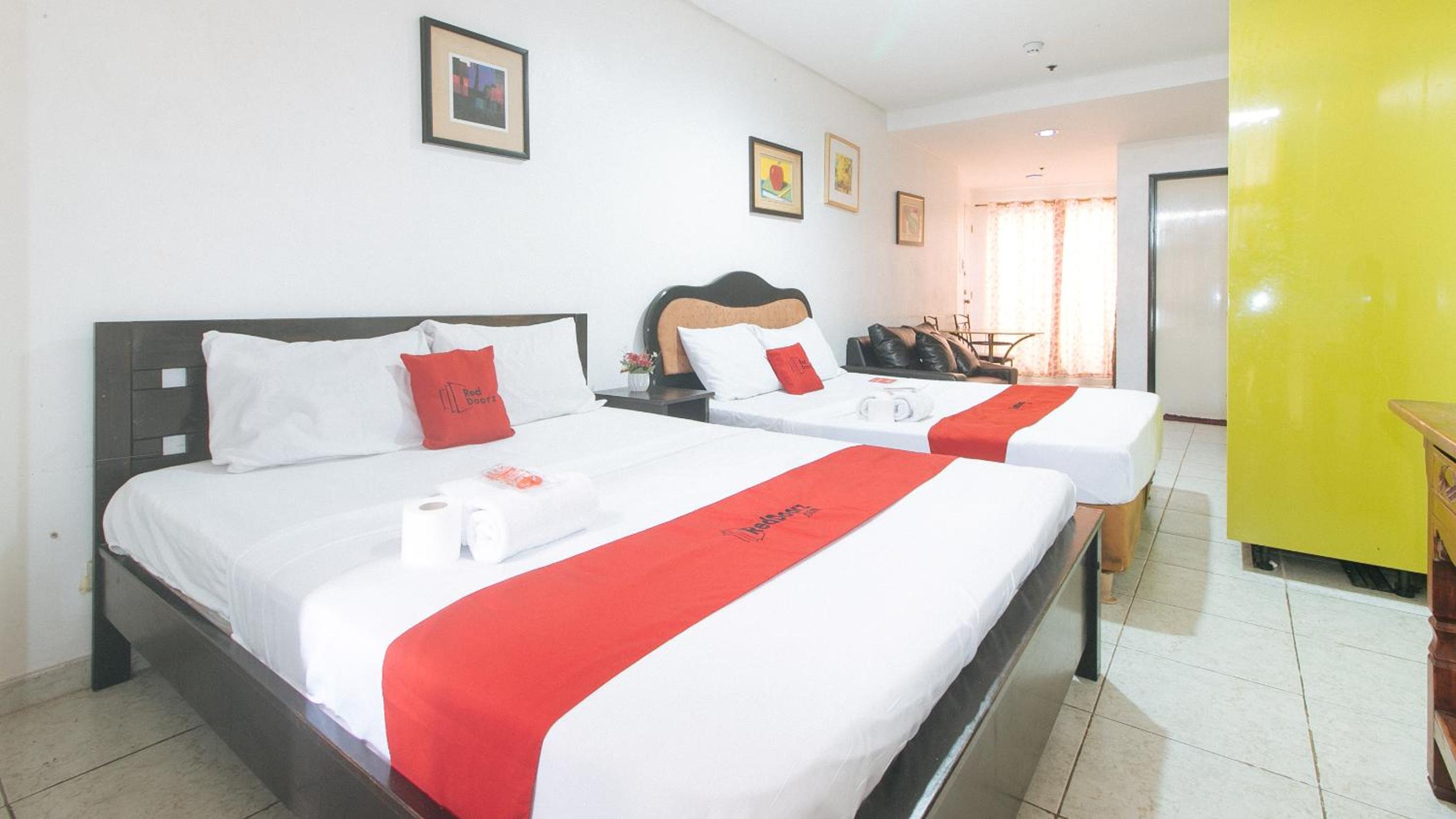 Quadruple Room - Photo 1
