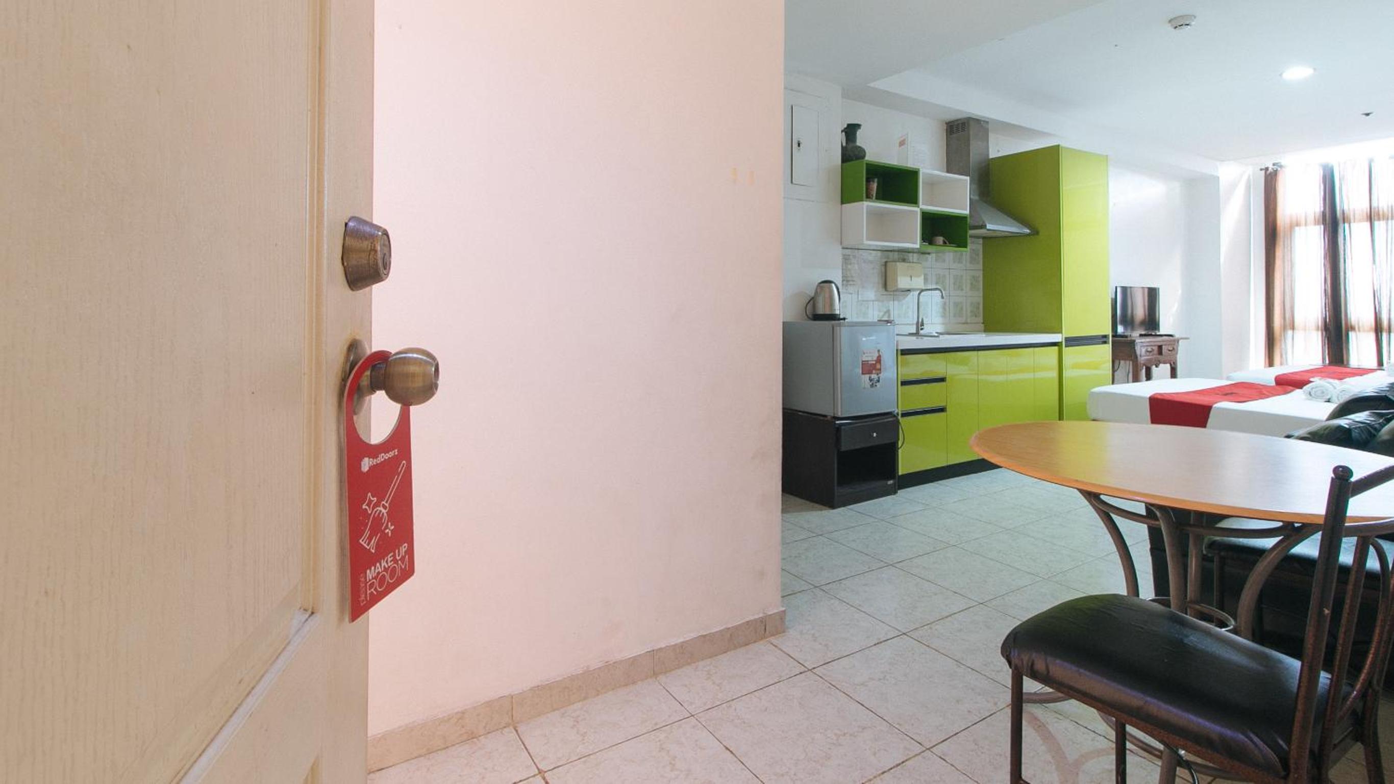 Quadruple Room - Photo 7