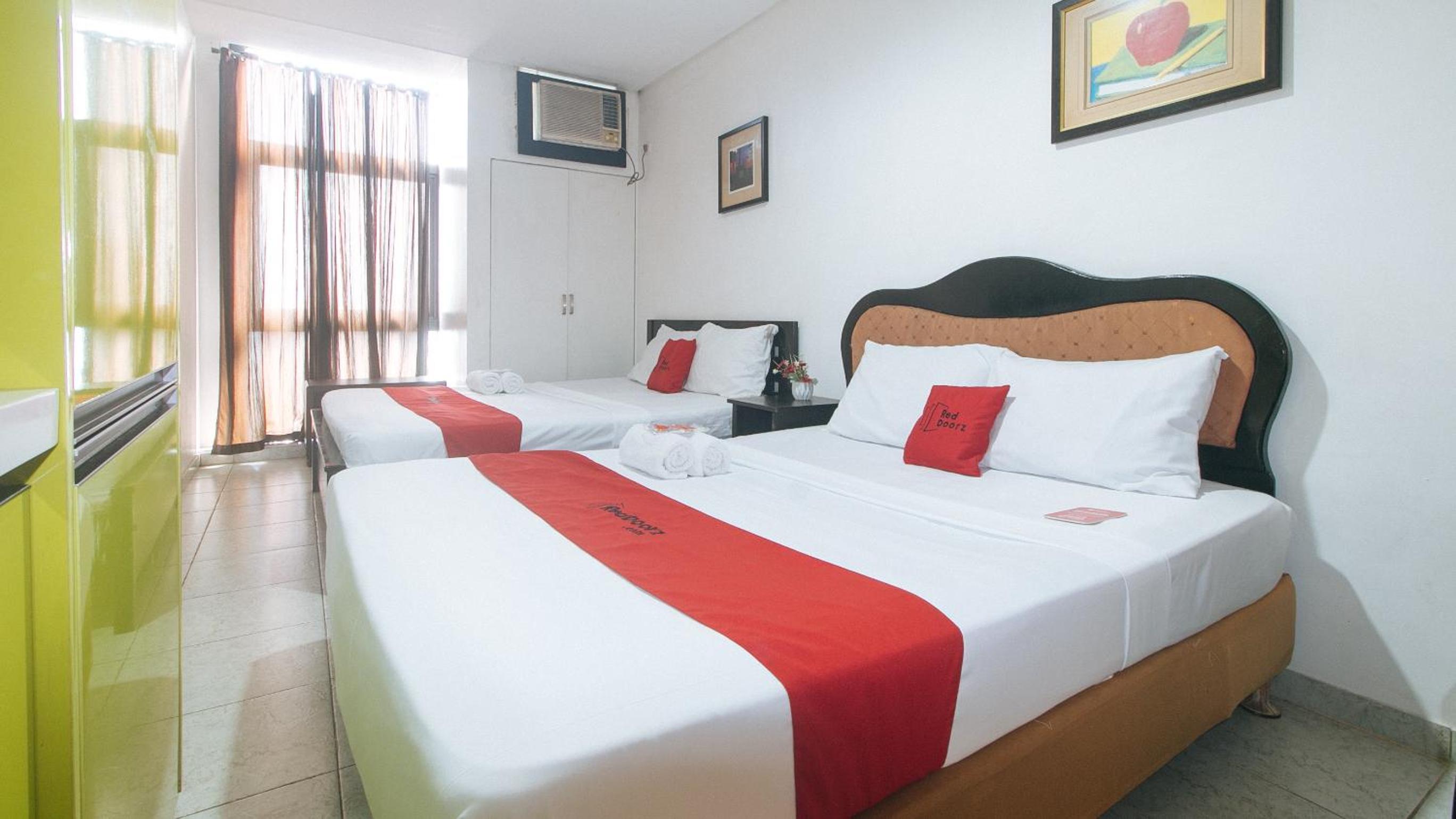 Quadruple Room - Photo 4