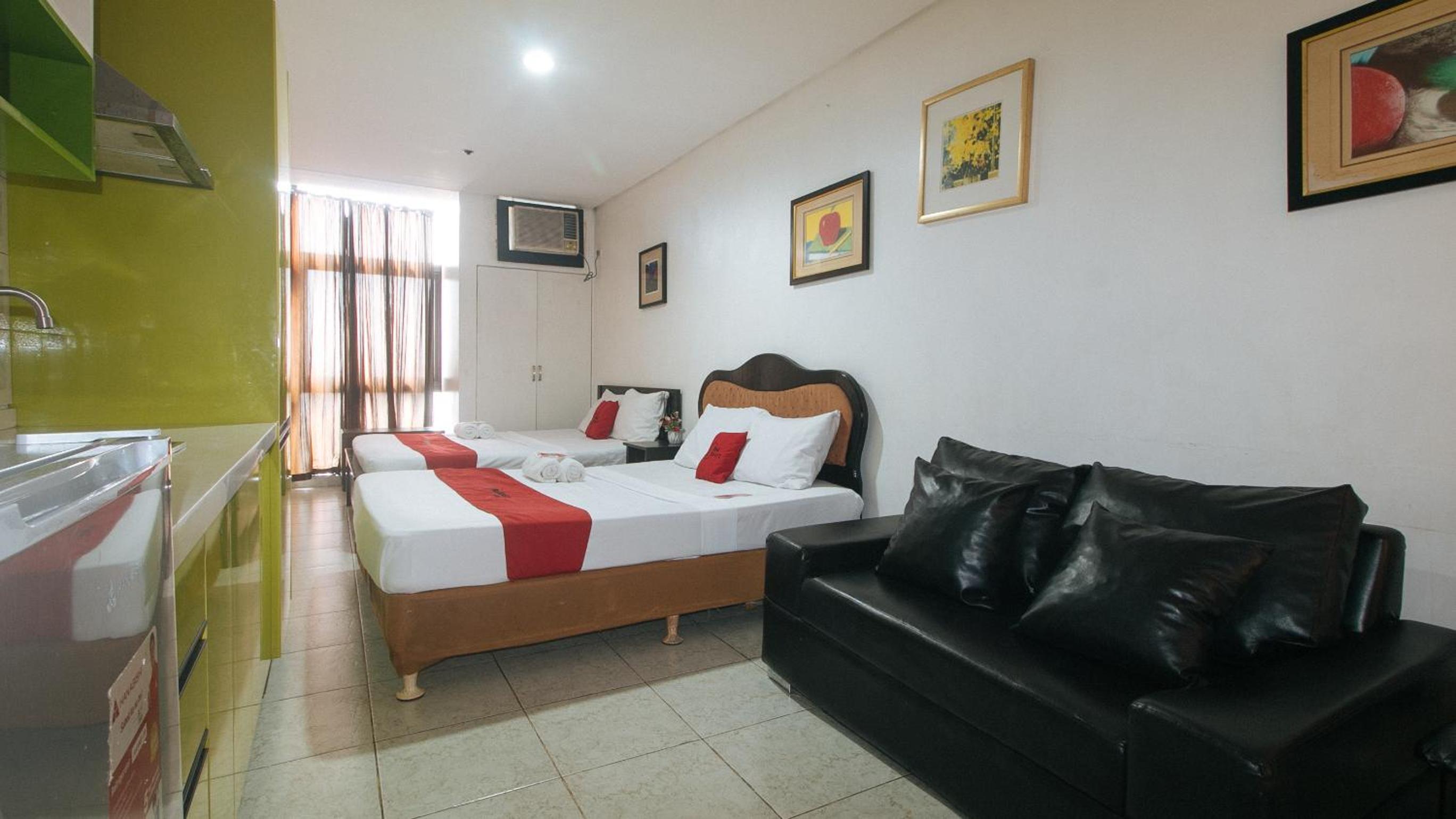 Quadruple Room - Photo 6