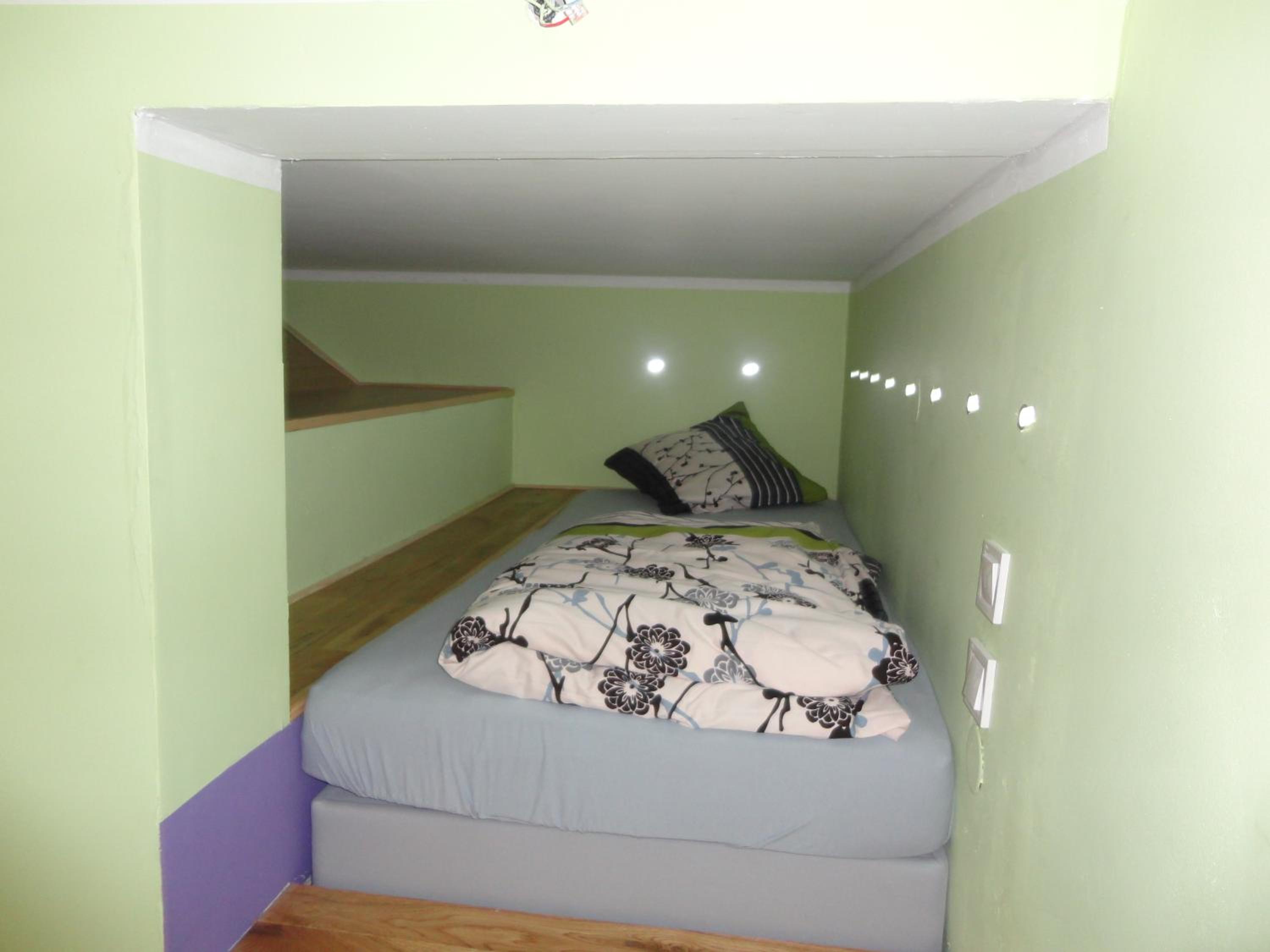 Double Room with Garden View photo 2