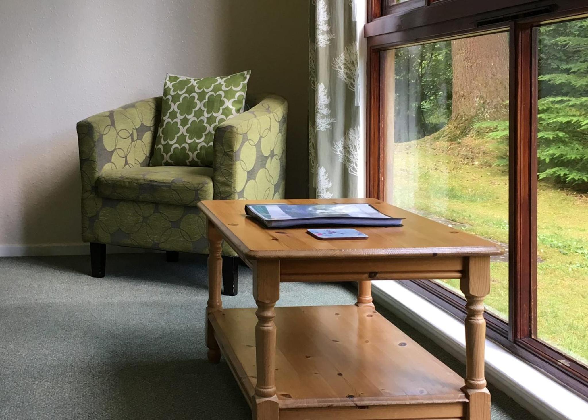 Two-Bedroom Bungalow photo 1