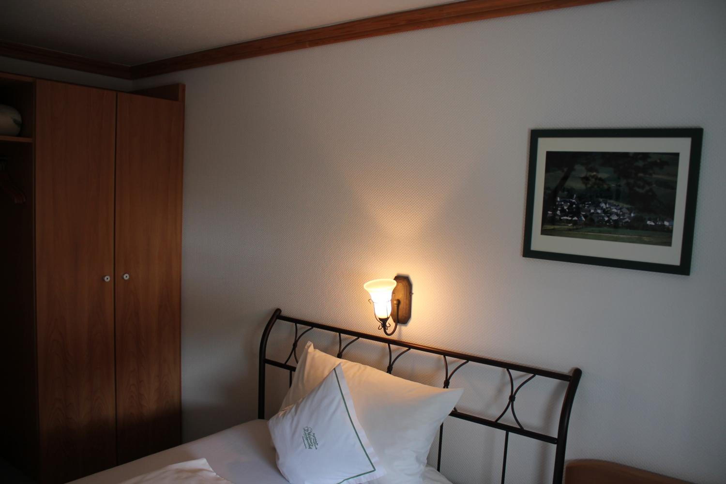 Single Room photo 3