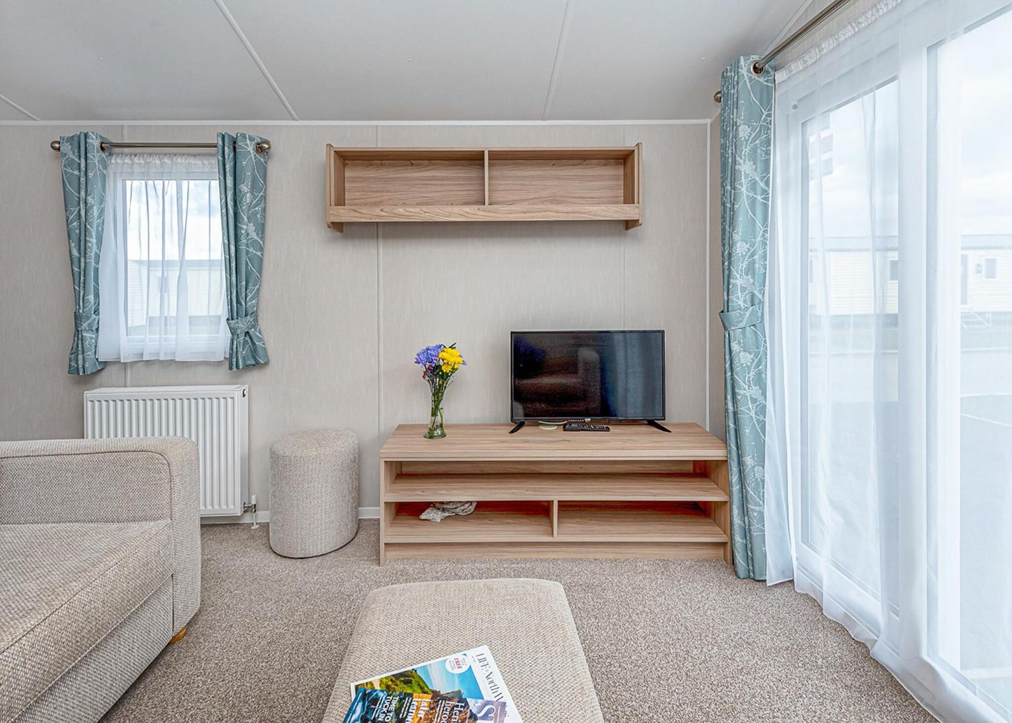 Mobile Home 3