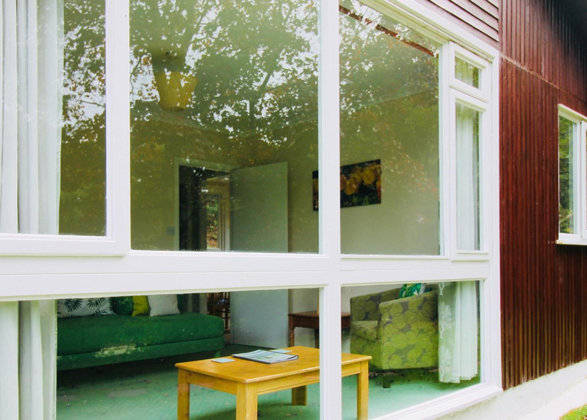 Two-Bedroom Bungalow photo 1